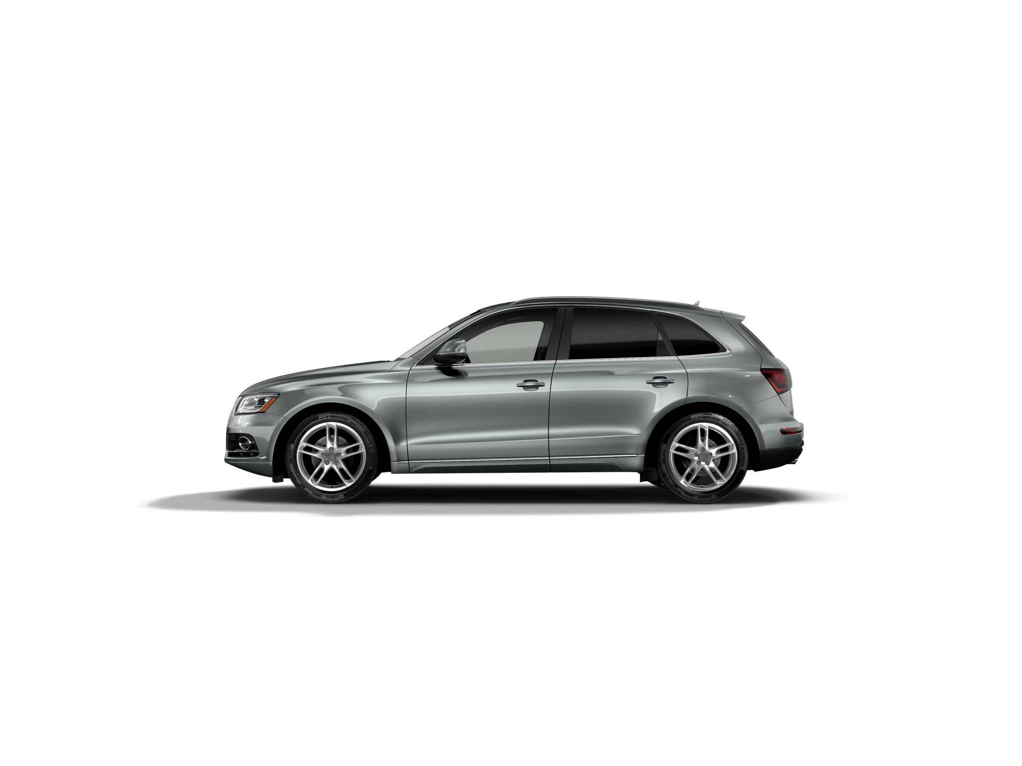 2013 Audi Q5