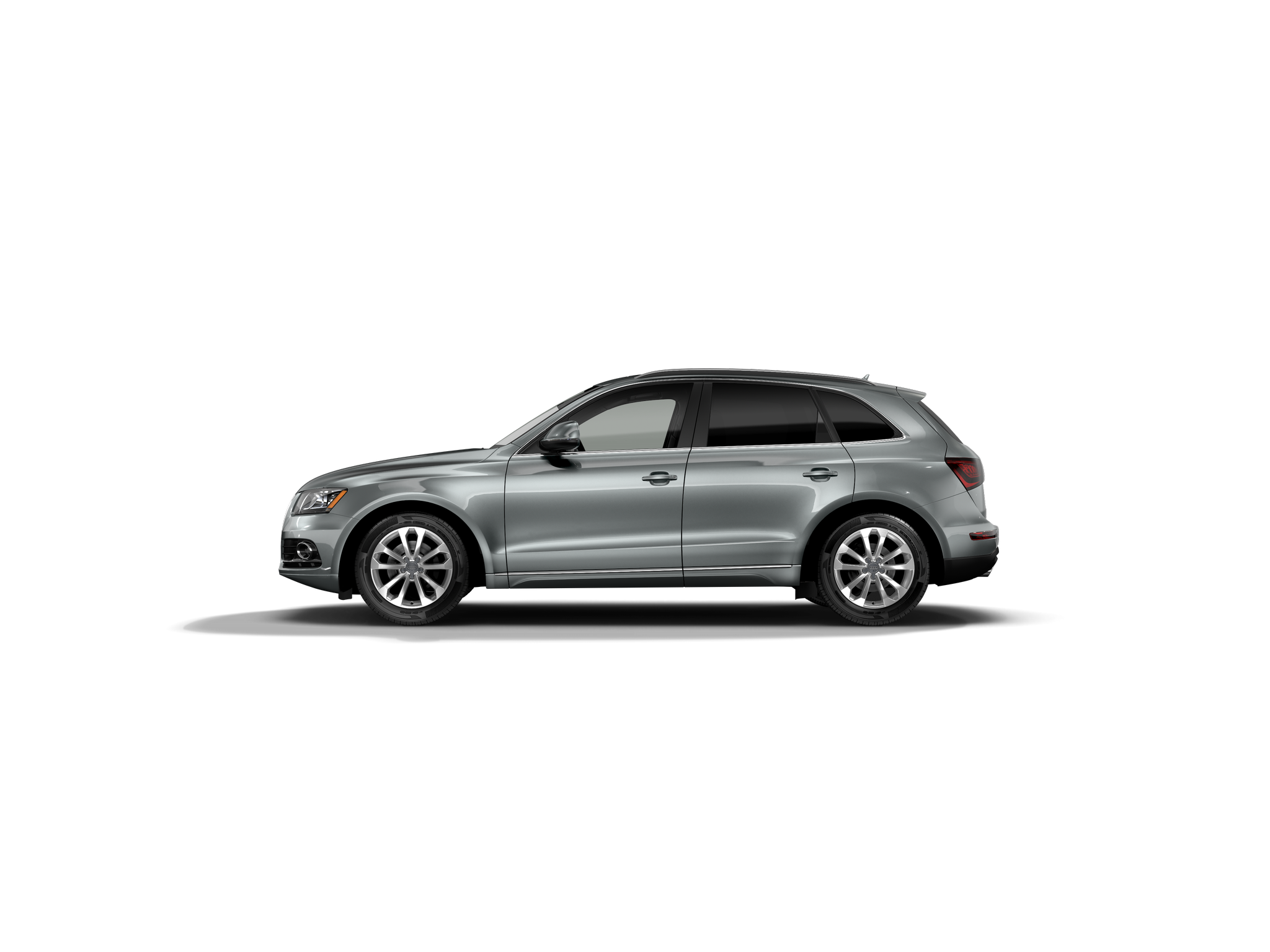 2013 Audi Q5