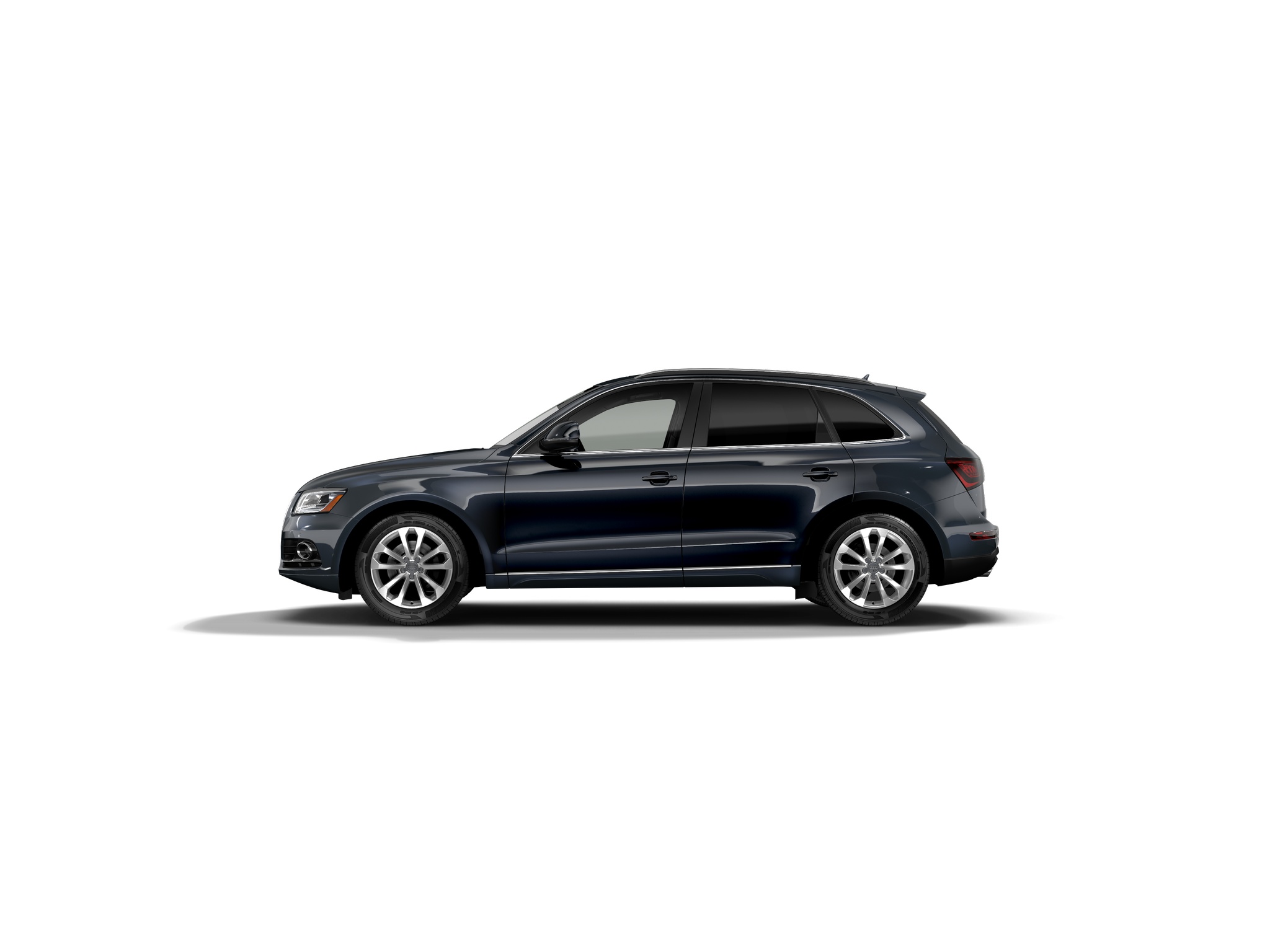 2013 Audi Q5