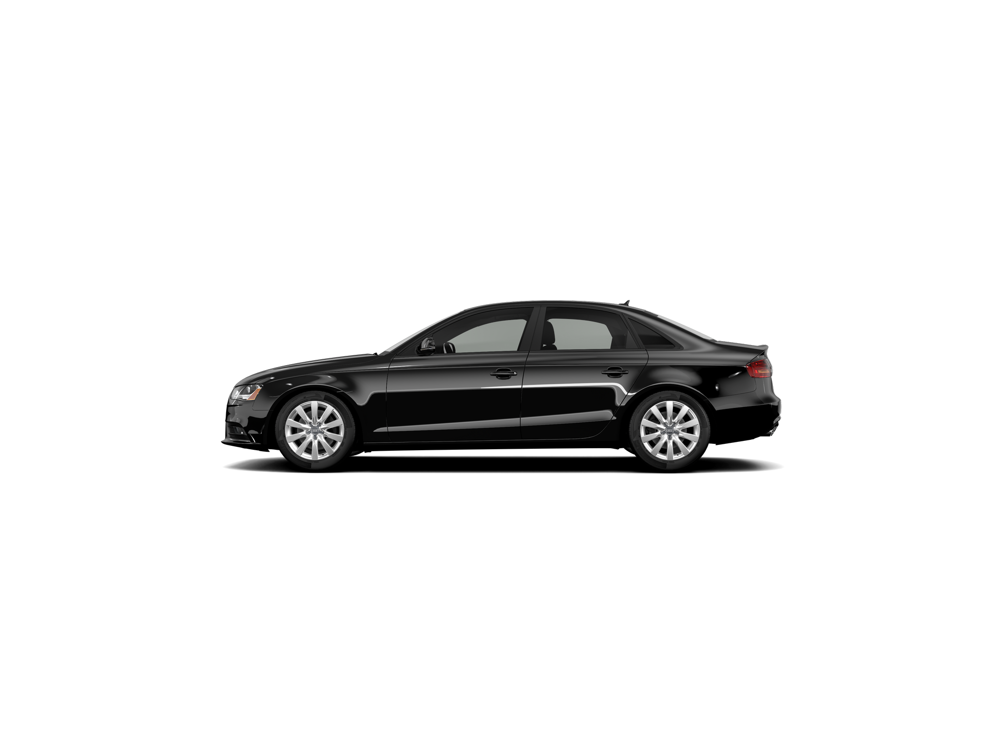2014 Audi A4 Sedan
