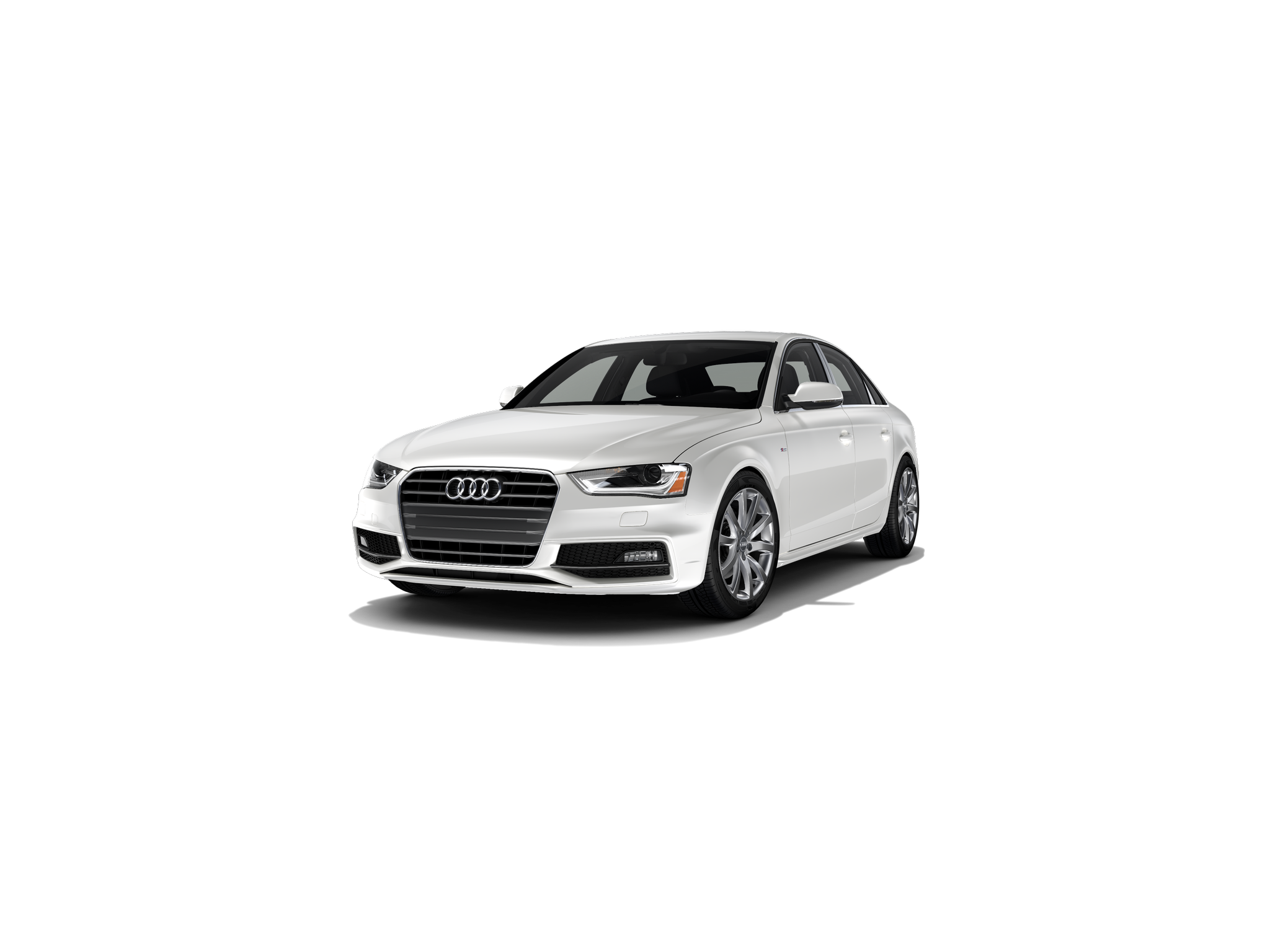 2014 Audi A4 Premium's photo