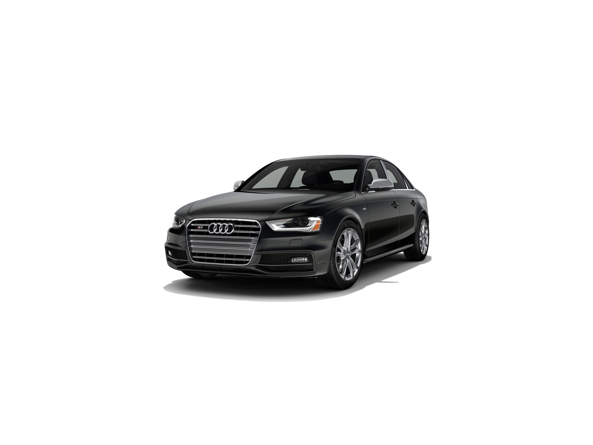 2014 Audi S4 Premium Plus's photo