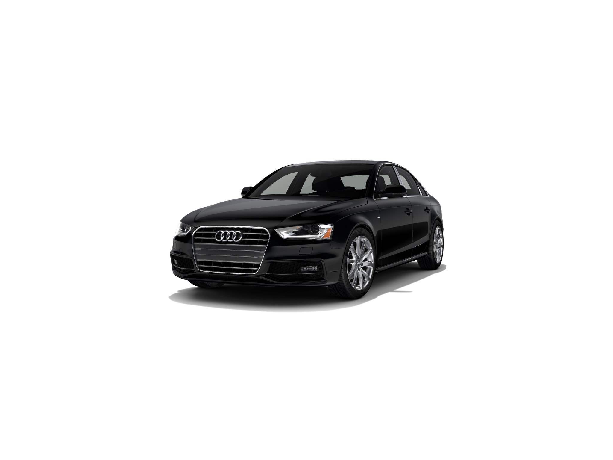 2014 Audi A4 Premium