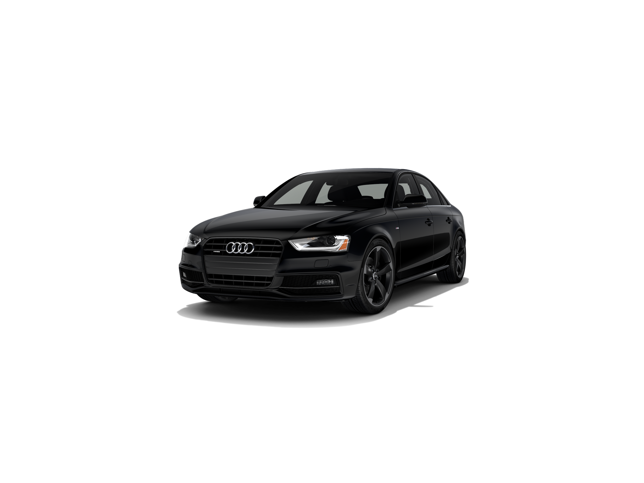 2014 Audi A4 Premium