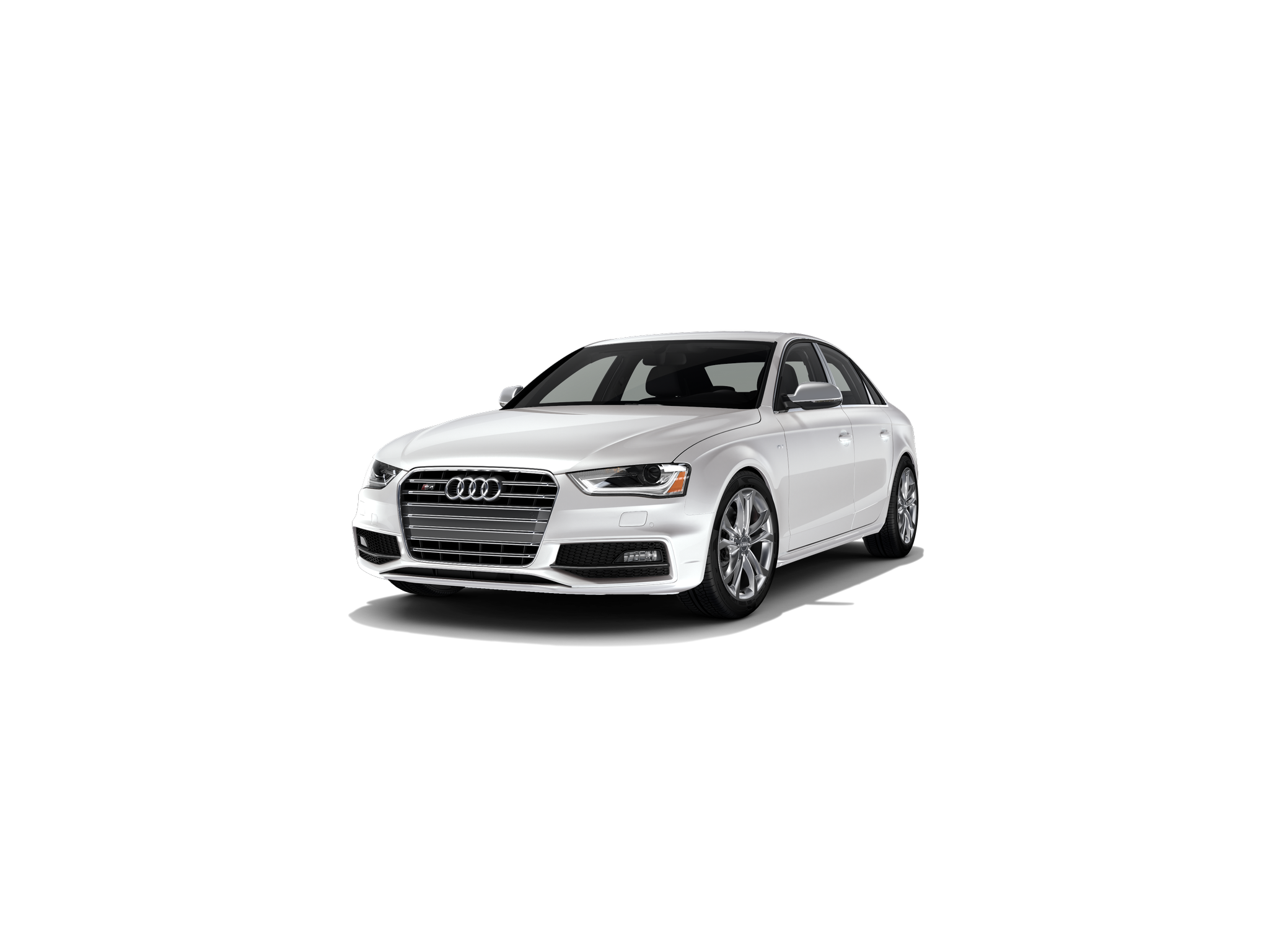 2014 Audi S4 Premium Plus's photo