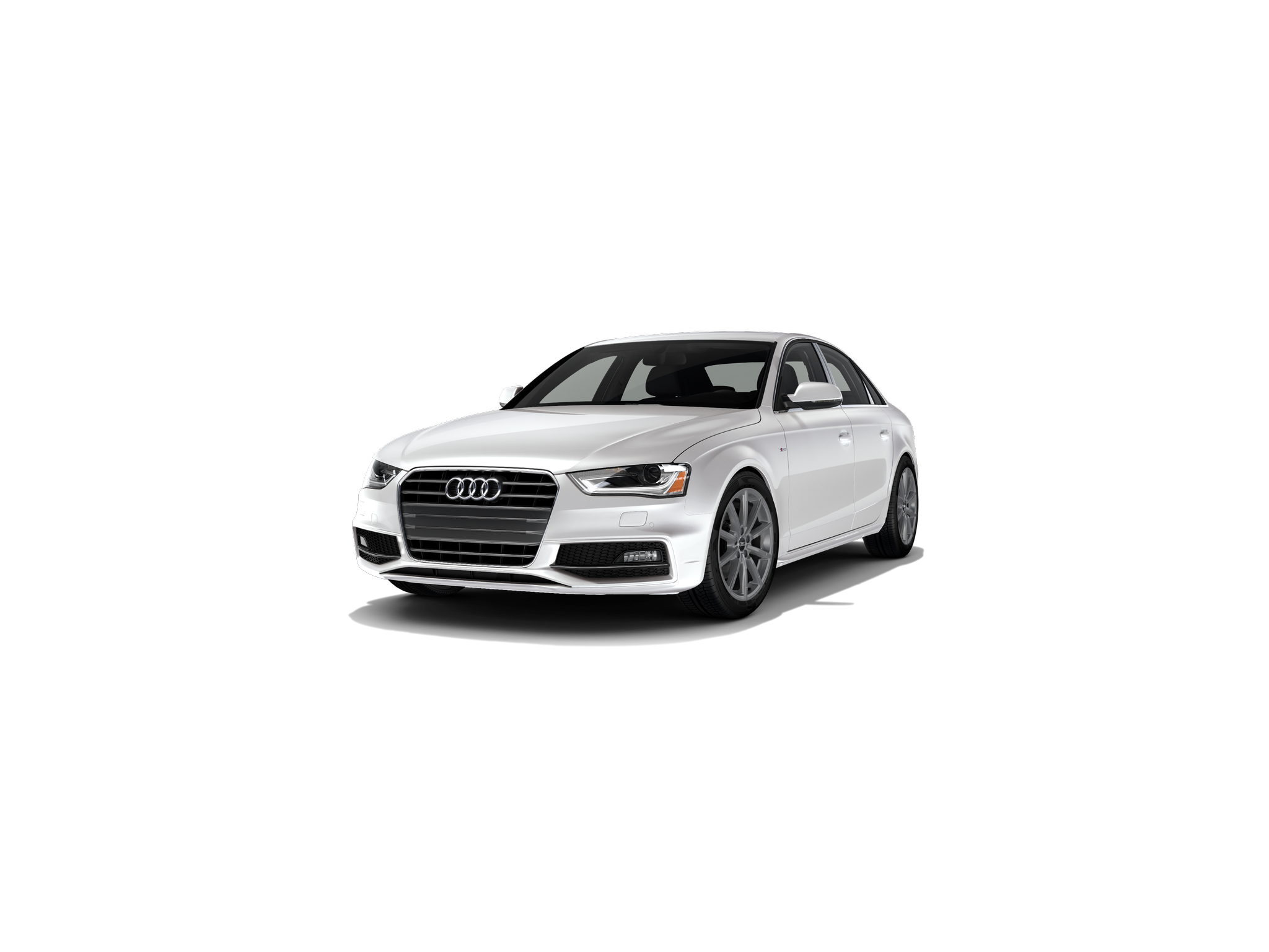 2014 Audi A4 Premium's photo