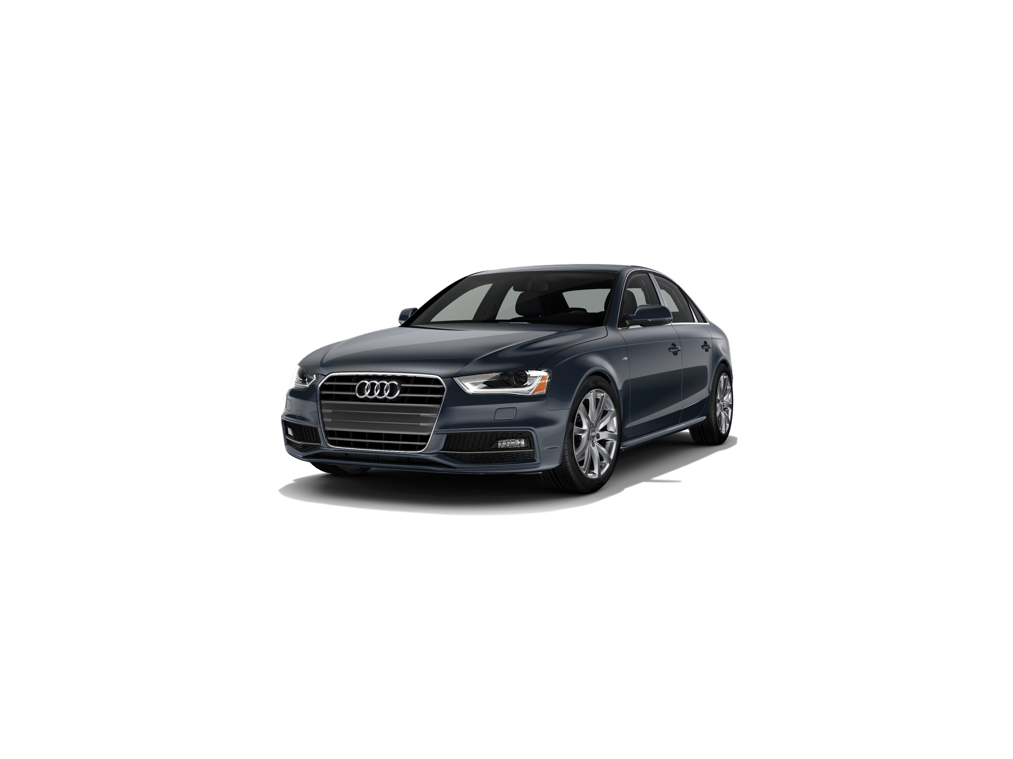 2014 Audi A4 Premium