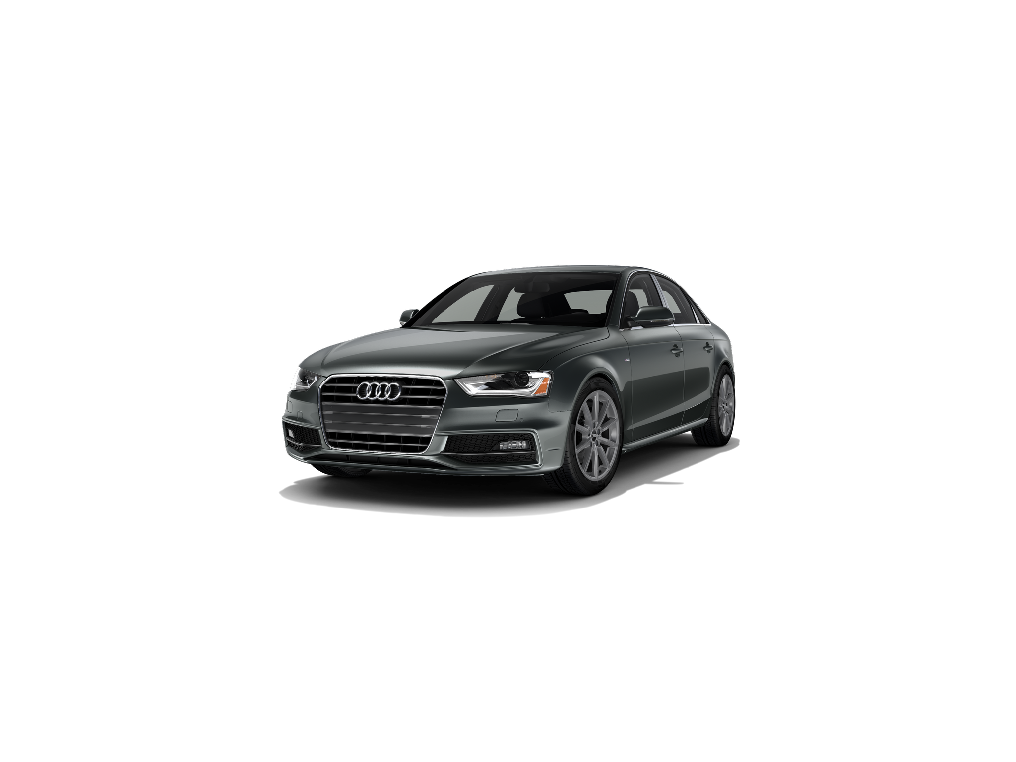 2014 Audi A4 Premium's photo