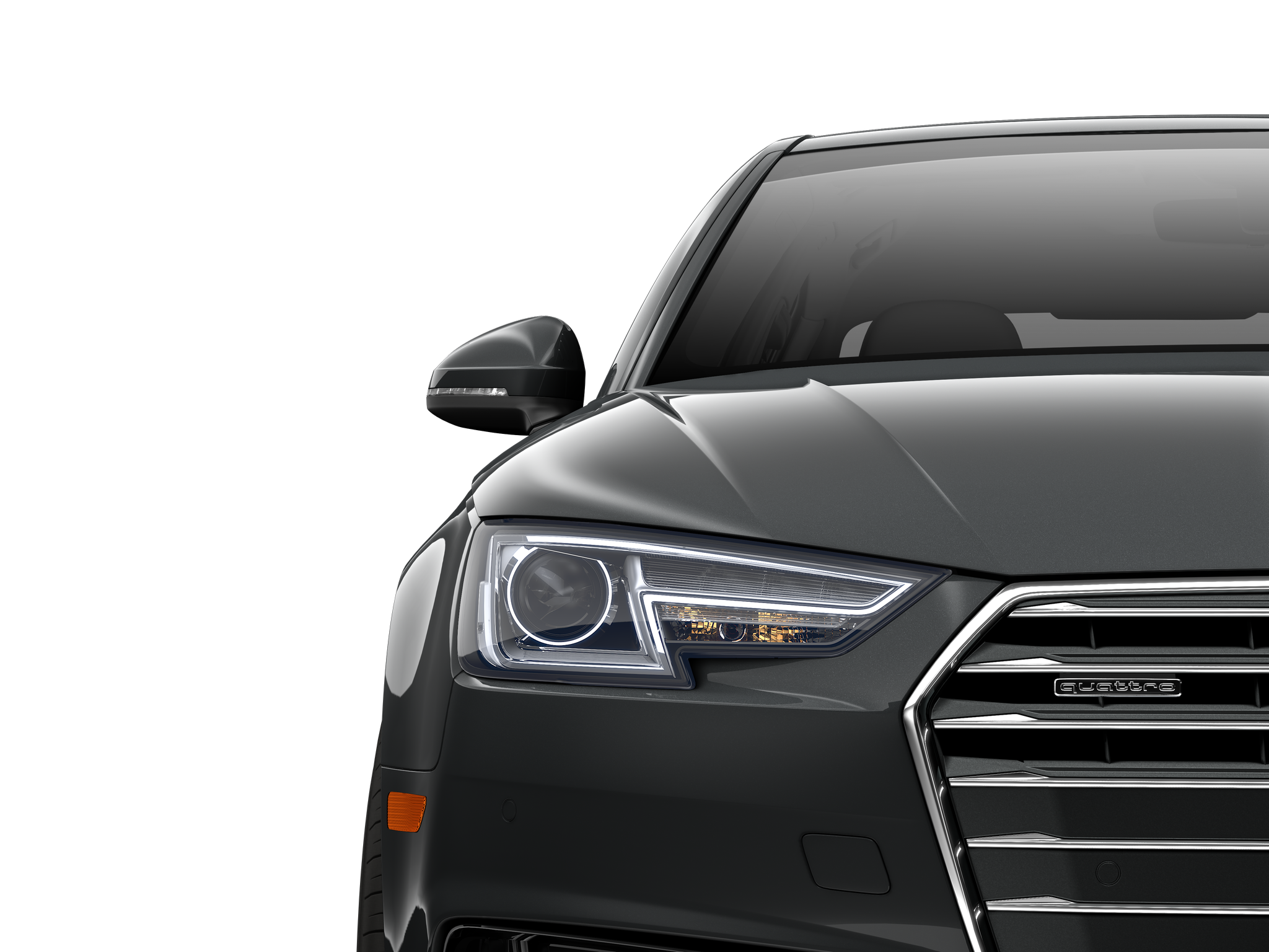 Used 2017 Audi A4 Premium with VIN WAUANAF49HN002220 for sale in Broomfield, CO