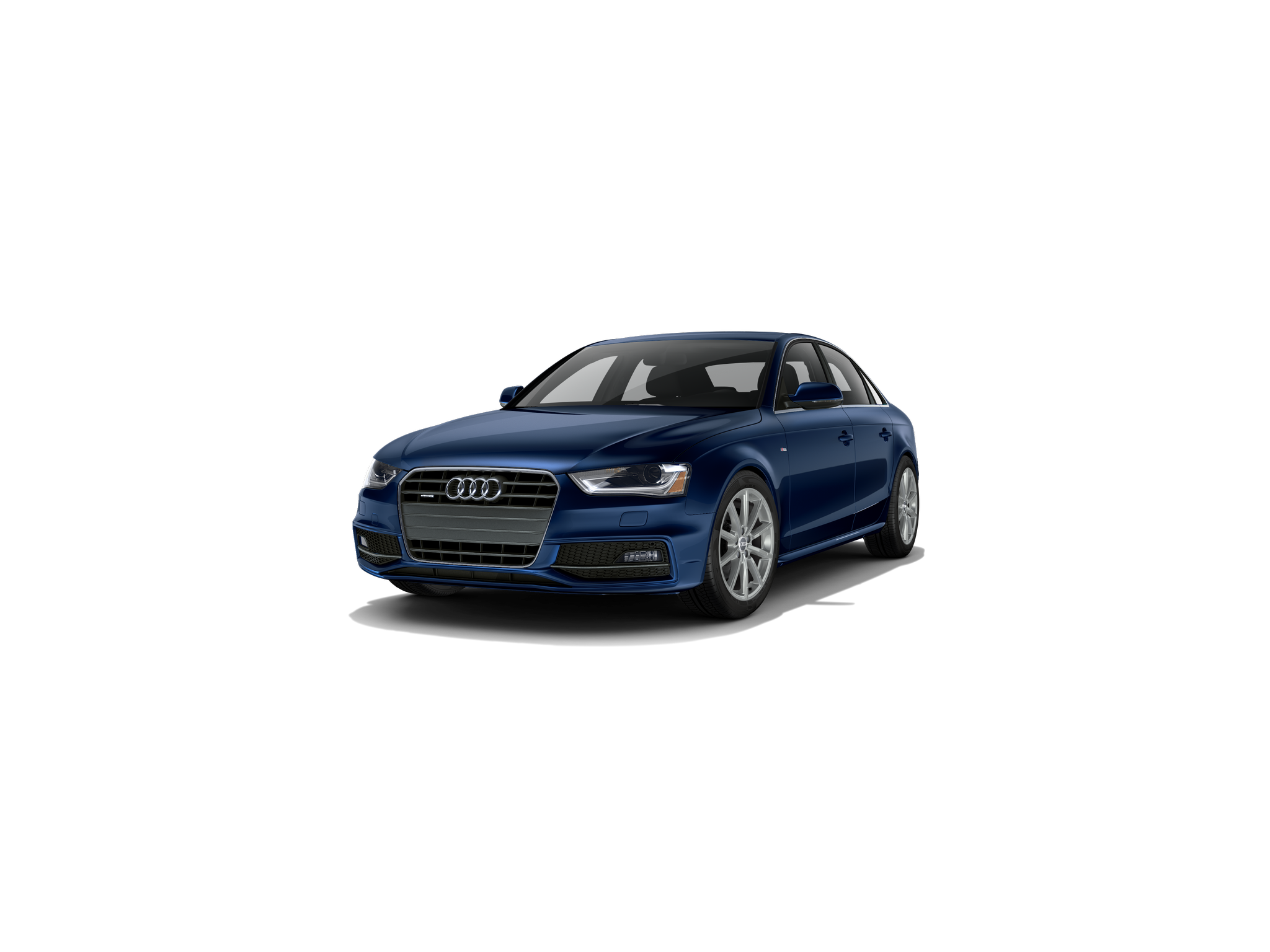 2016 Audi A4 Premium Plus