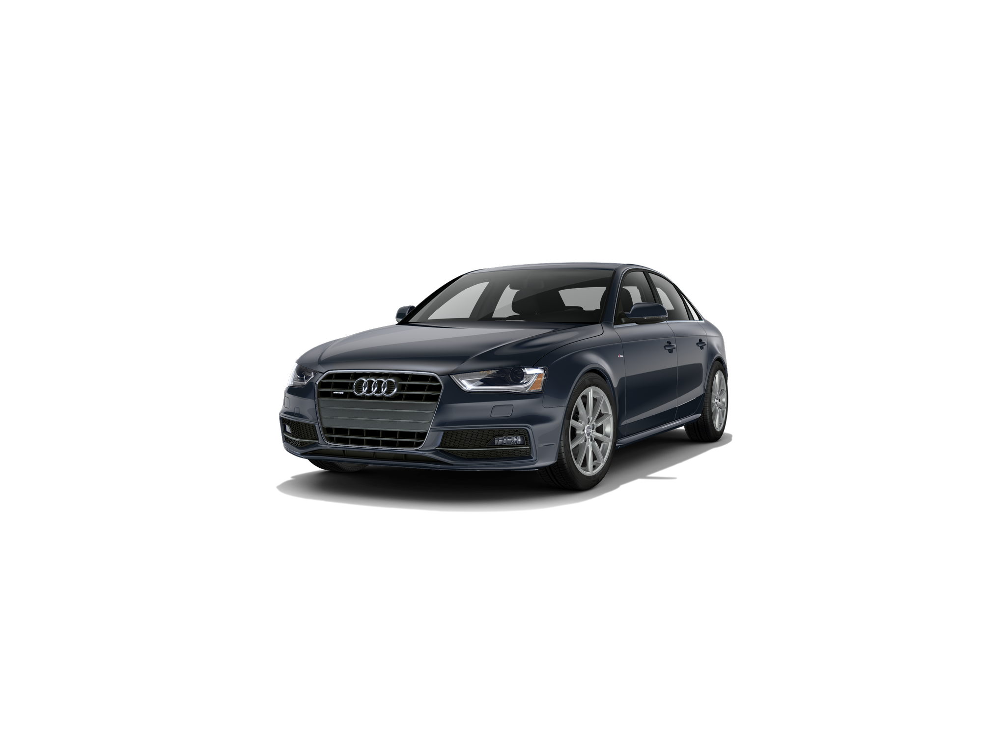 2015 Audi A4 Premium Plus