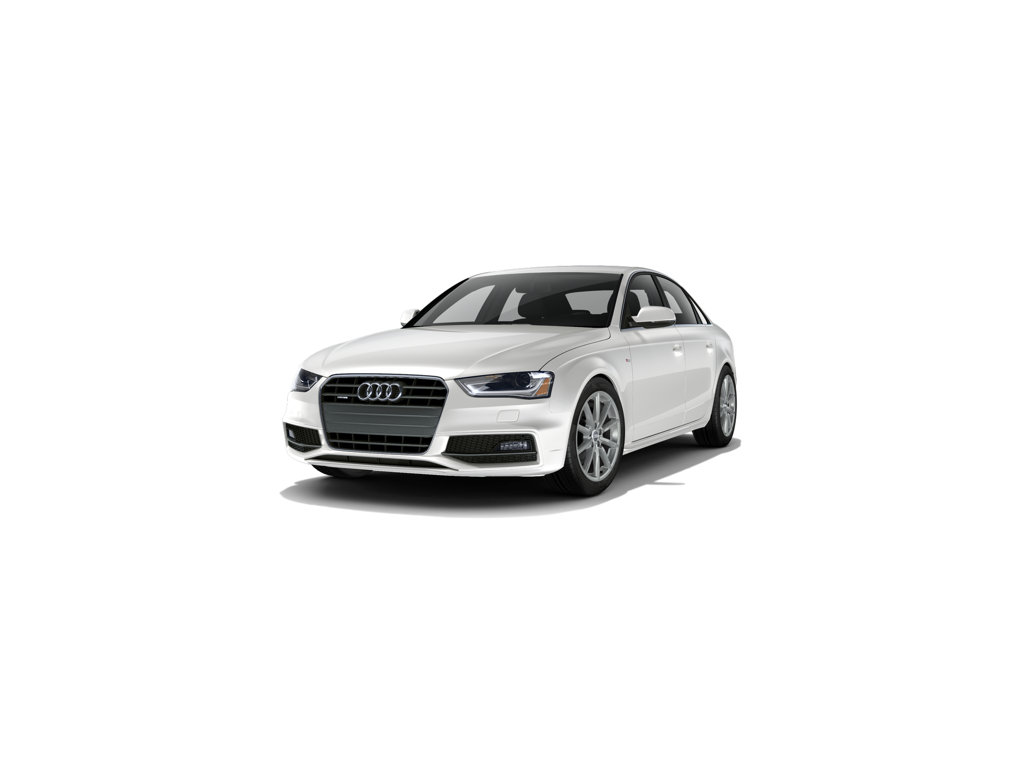 2016 Audi A4 Premium Plus