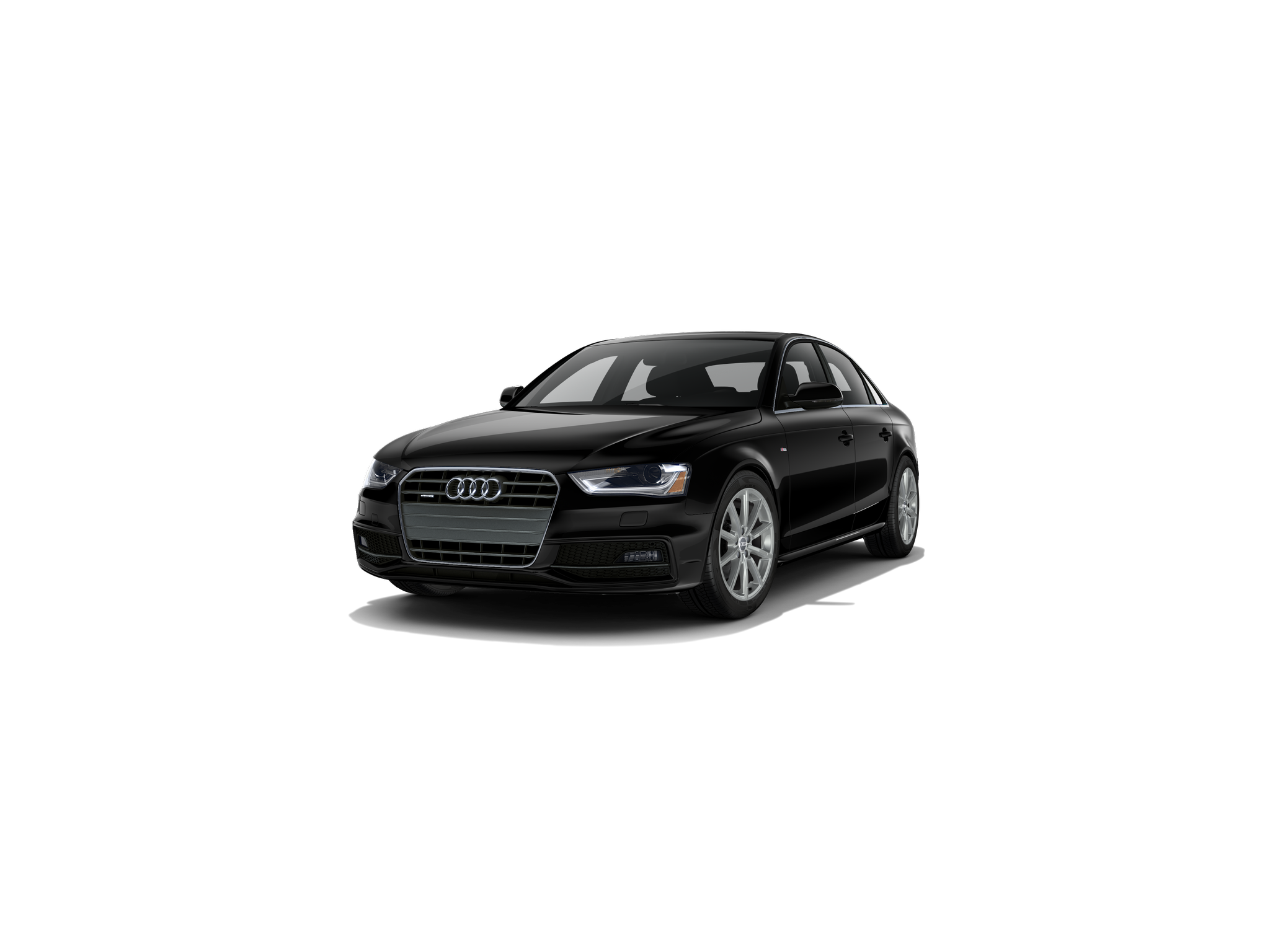 2016 Audi A4 Premium Plus