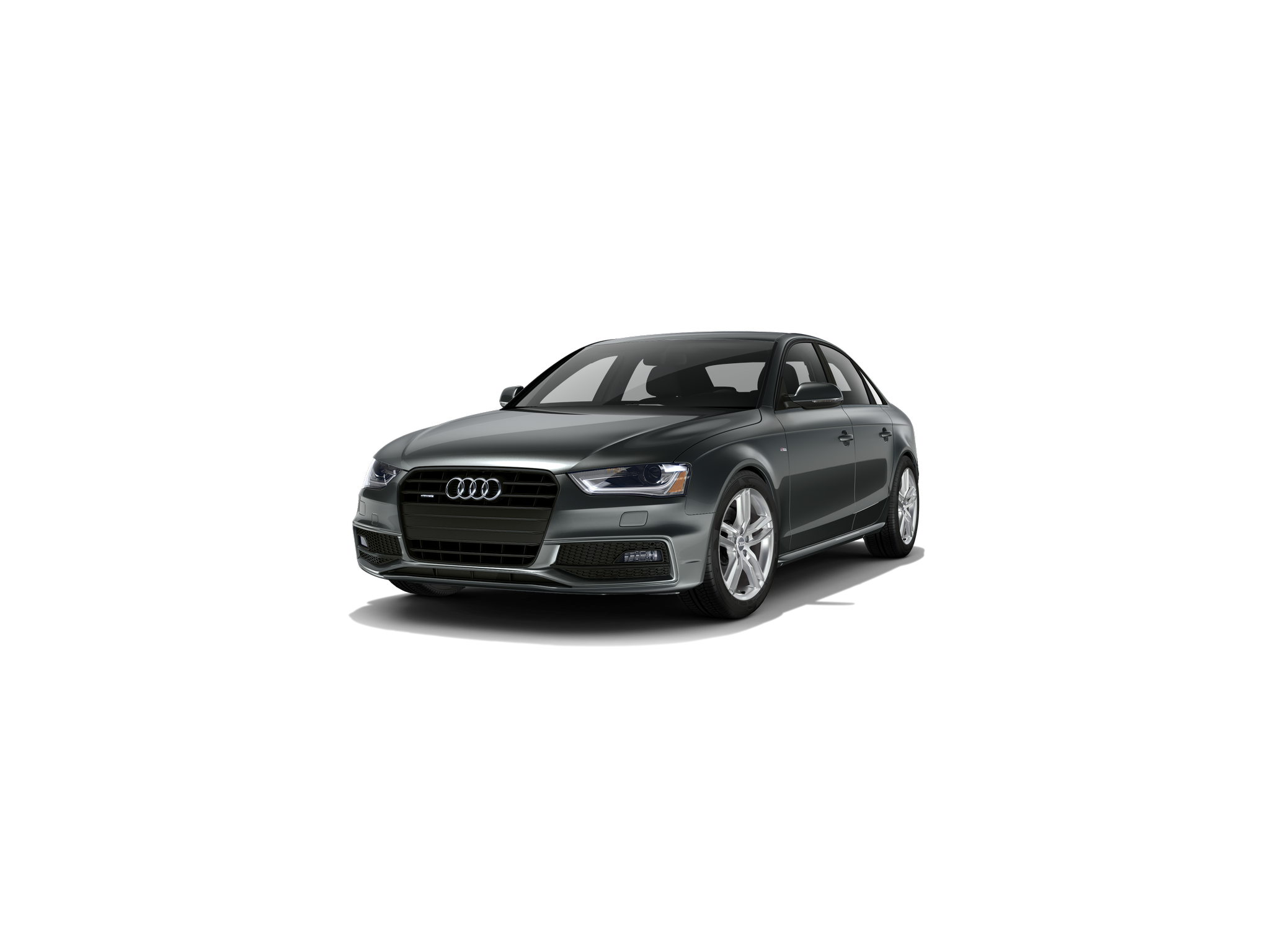 2016 Audi A4 Premium