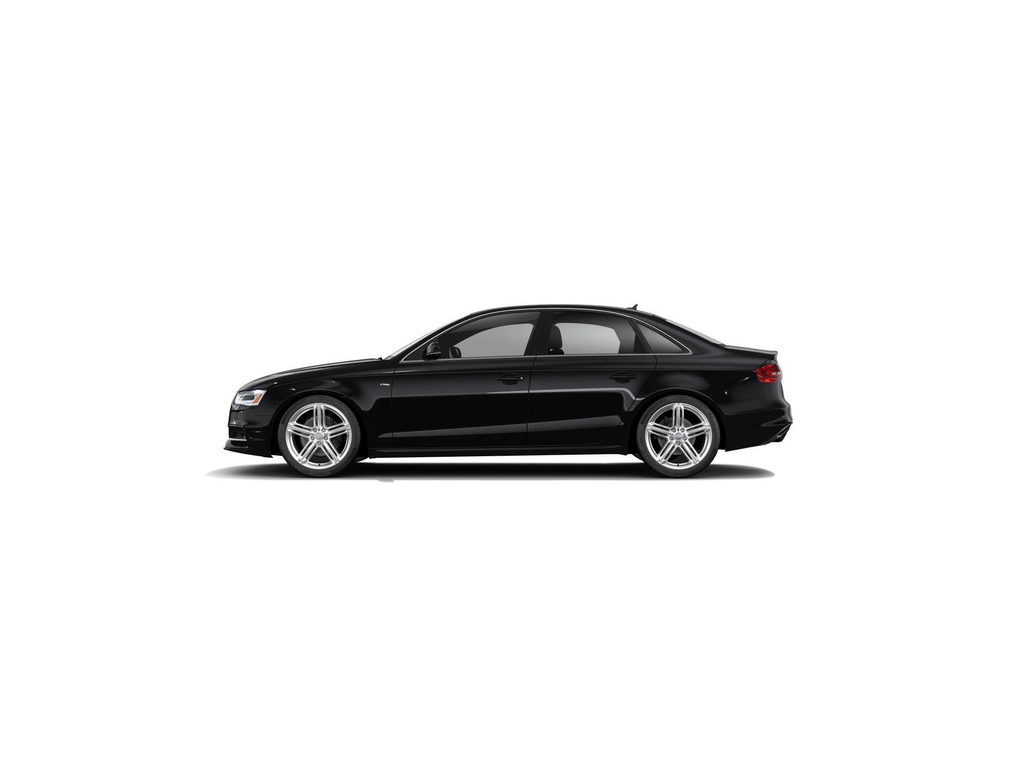 2015 Audi A4 Sedan