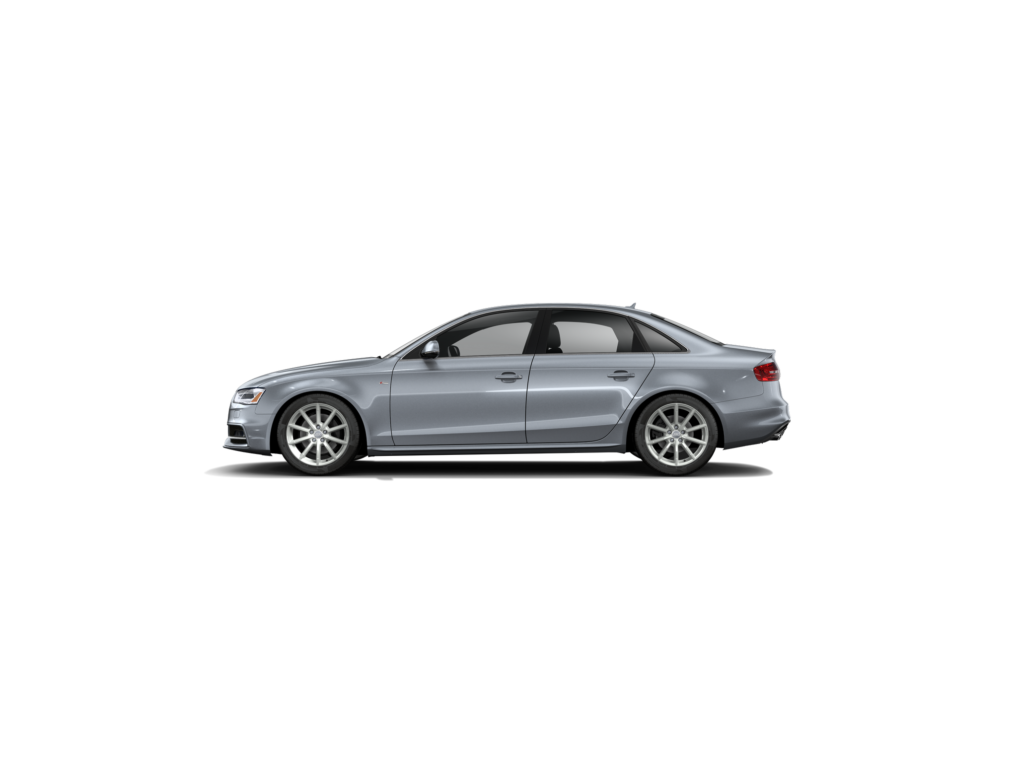 2015 Audi A4 Sedan