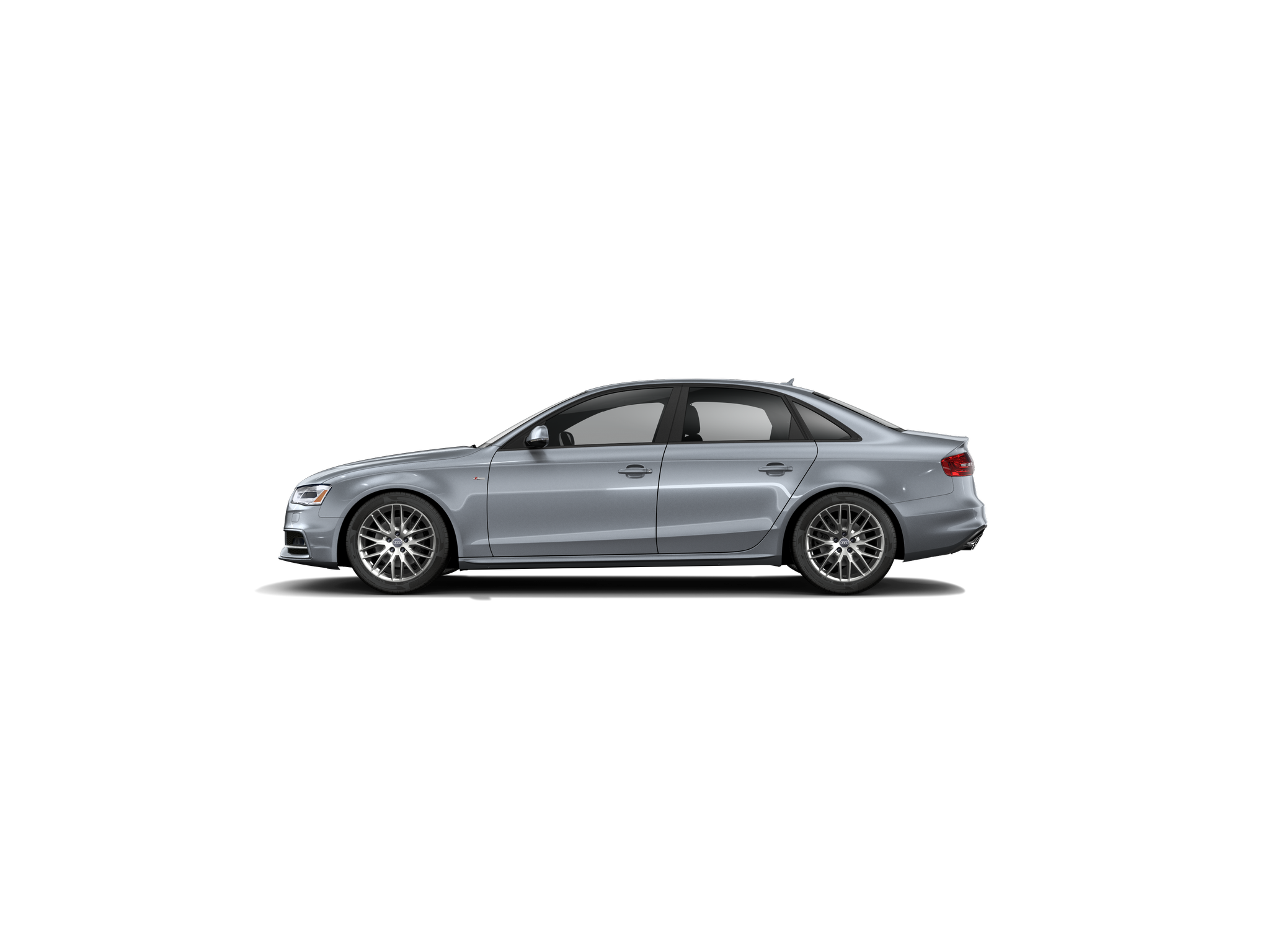 2015 Audi A4 Sedan