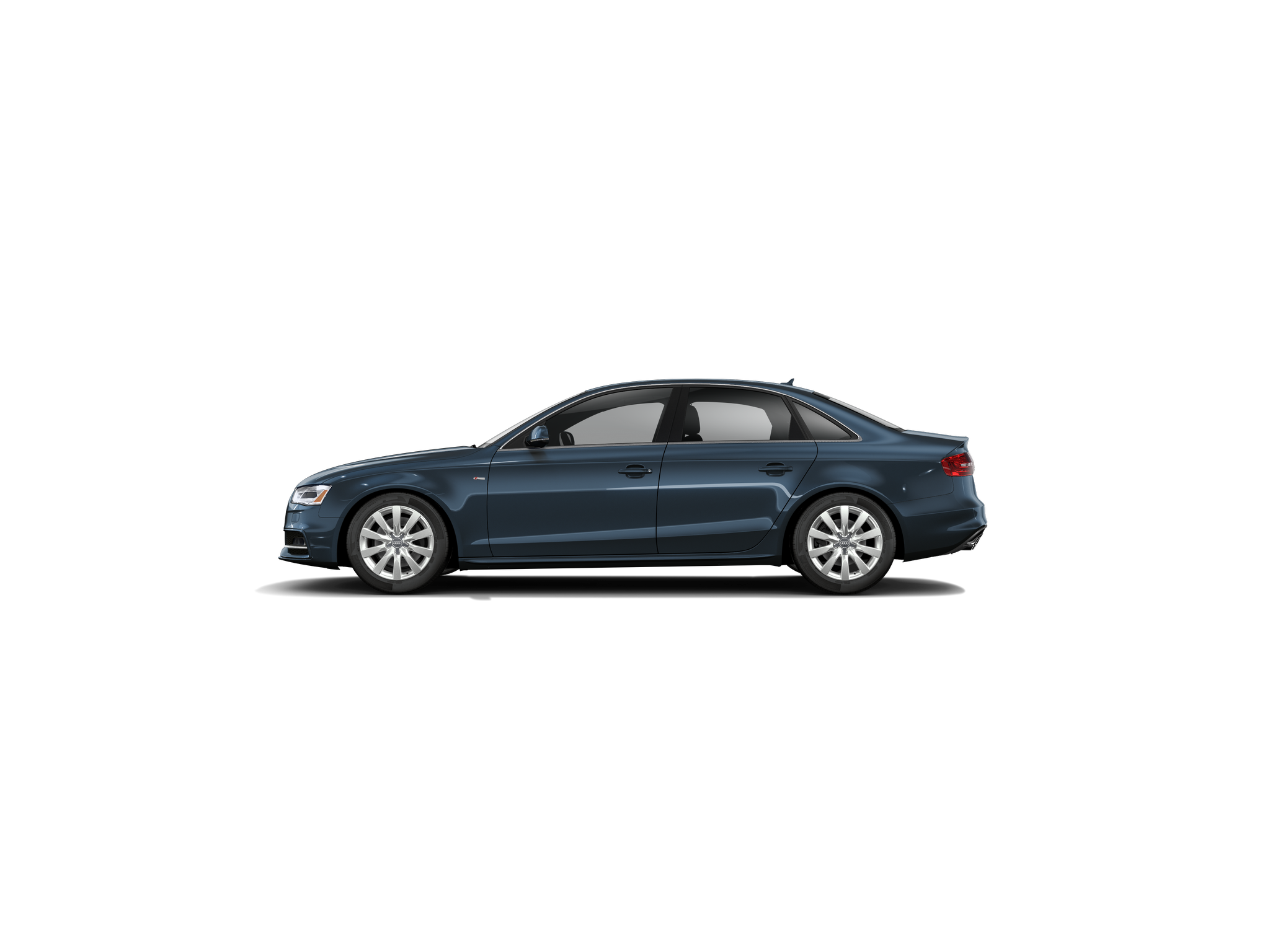 2015 Audi A4 Sedan