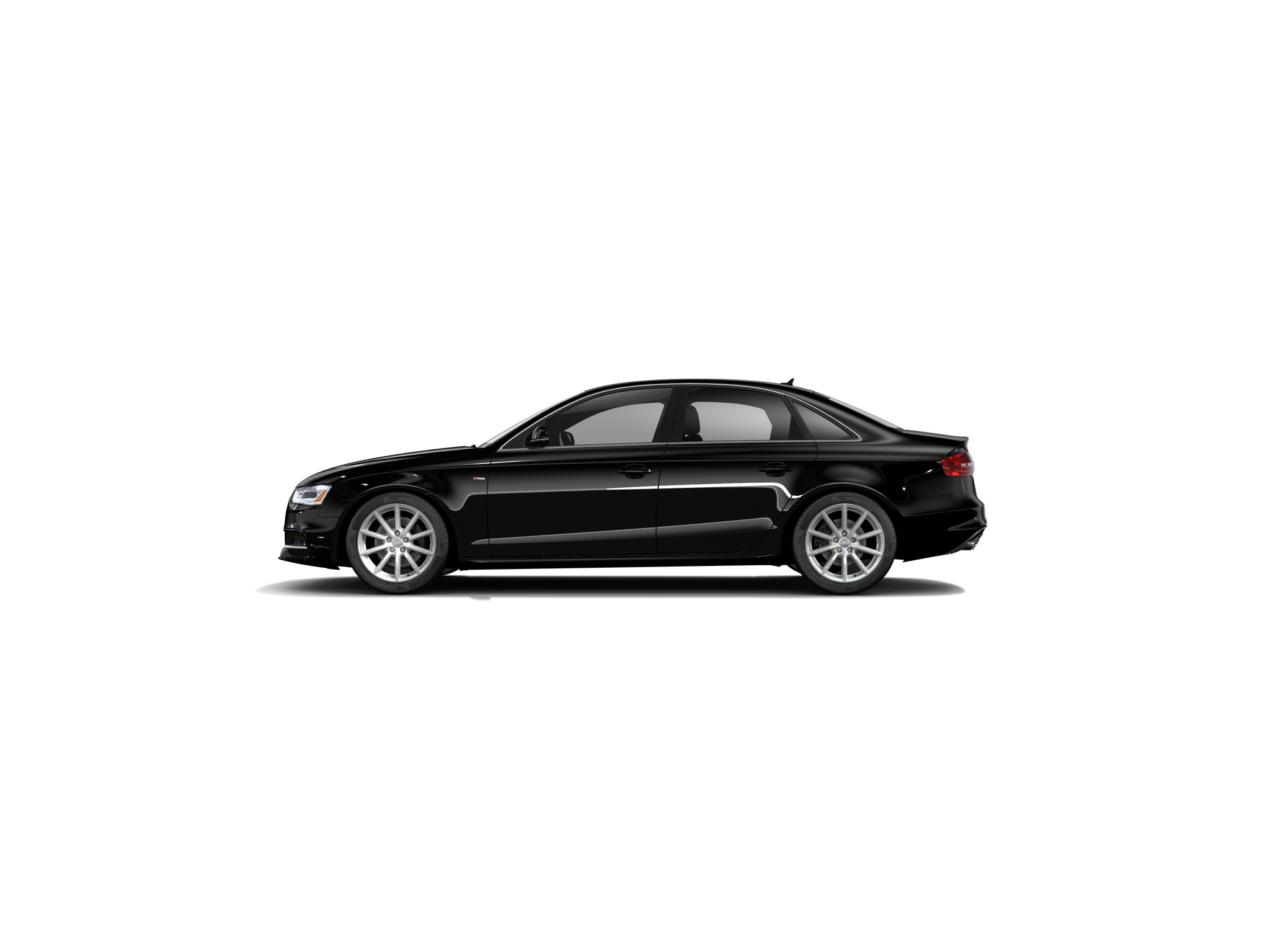 2015 Audi A4 Sedan