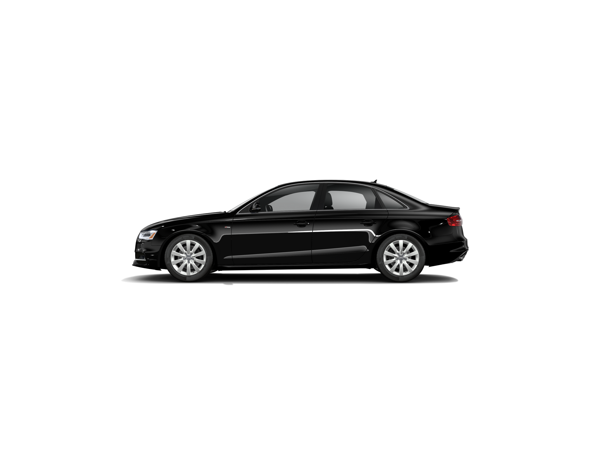 2015 Audi A4 Sedan