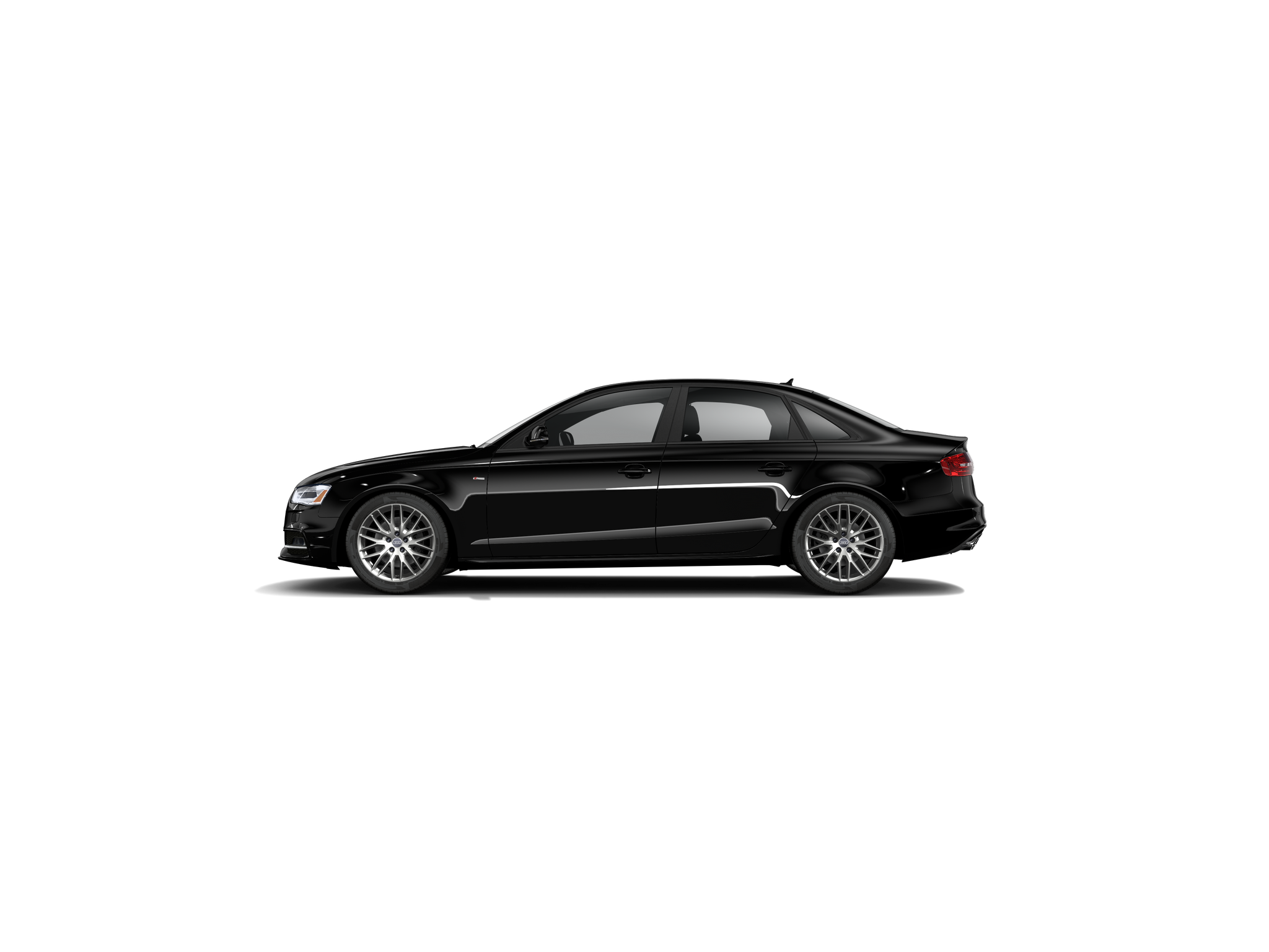 2015 Audi A4 Sedan