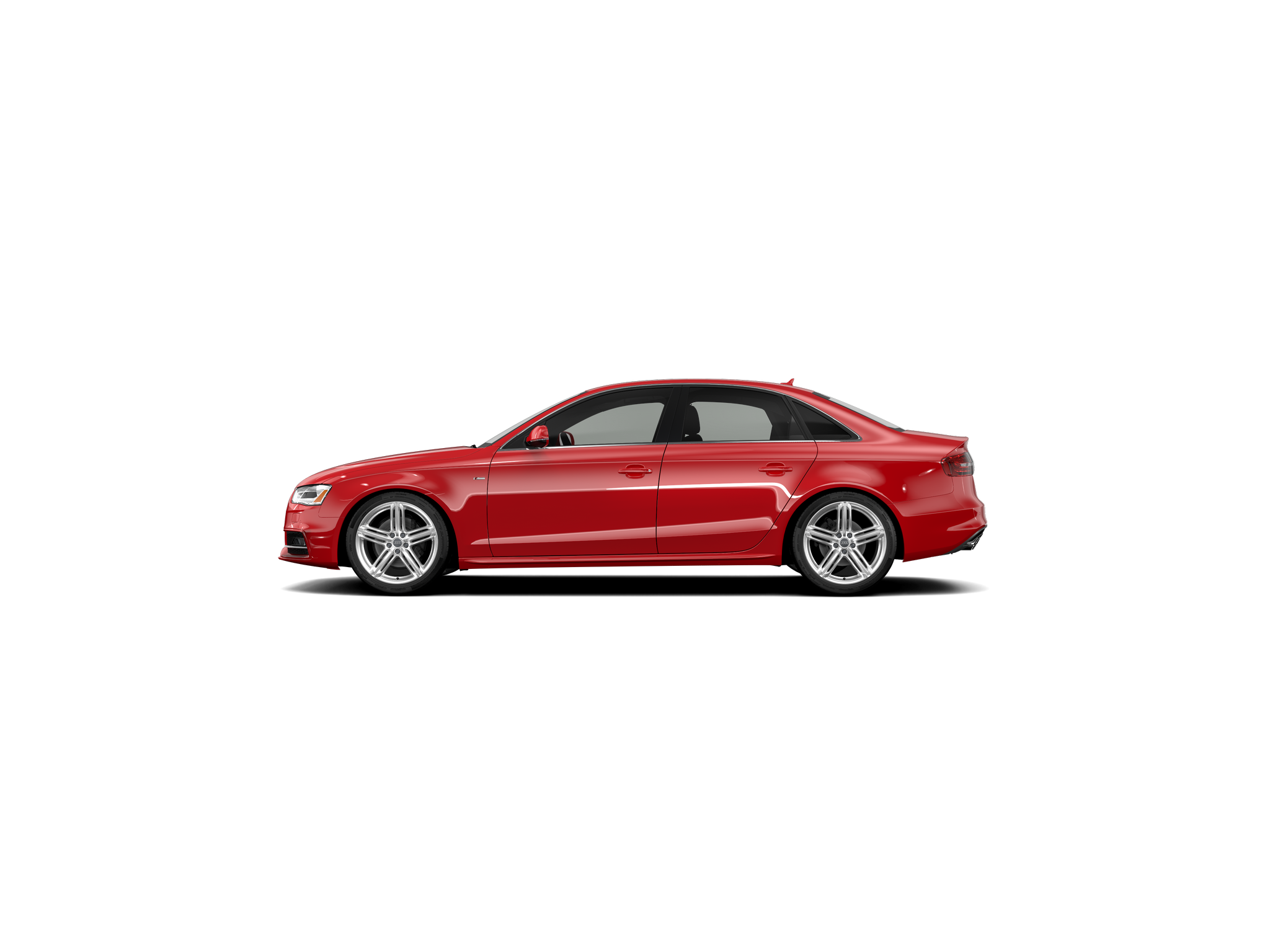 2013 Audi A4 Sedan