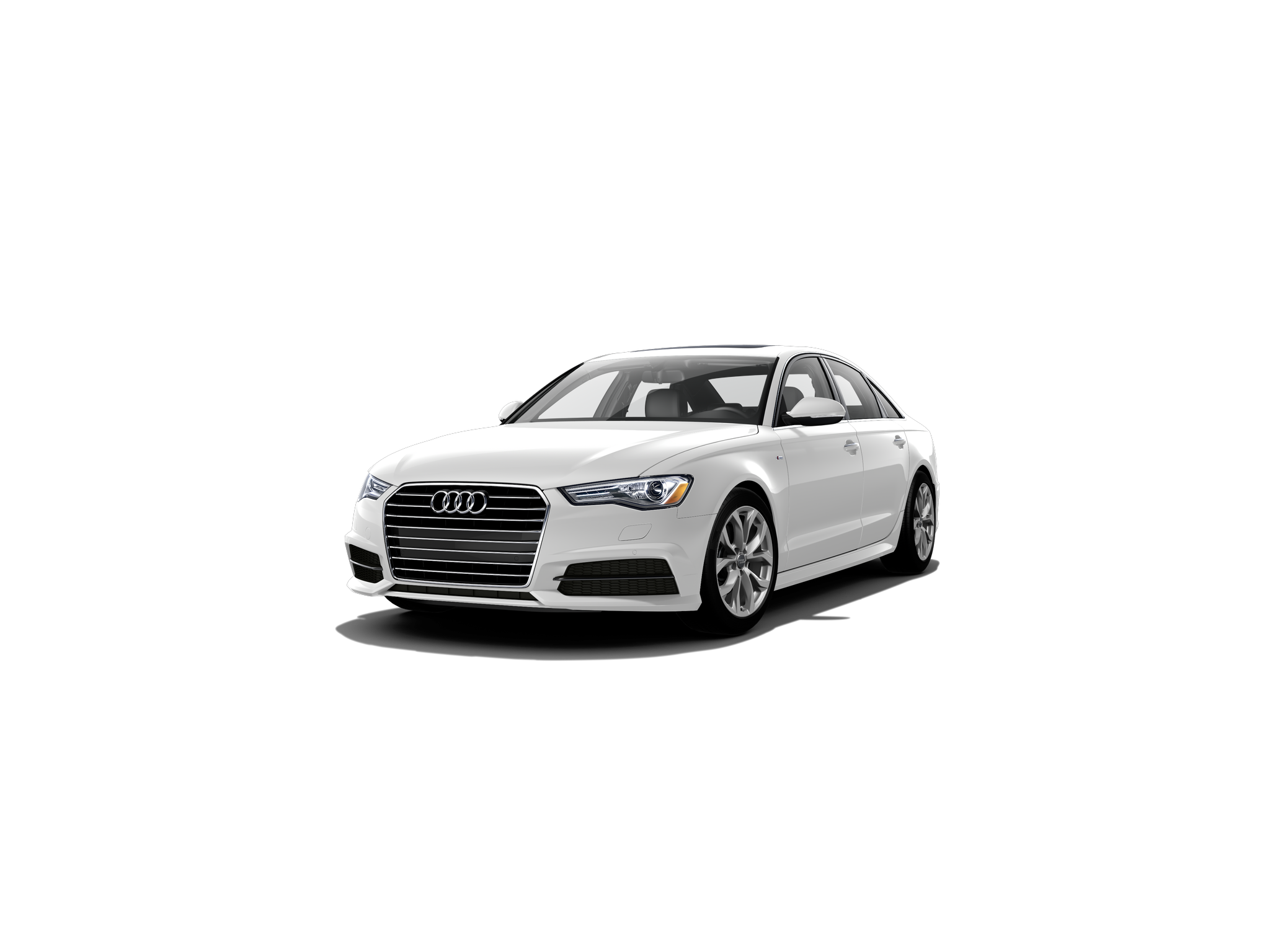 2018 Audi A6 Premium's photo