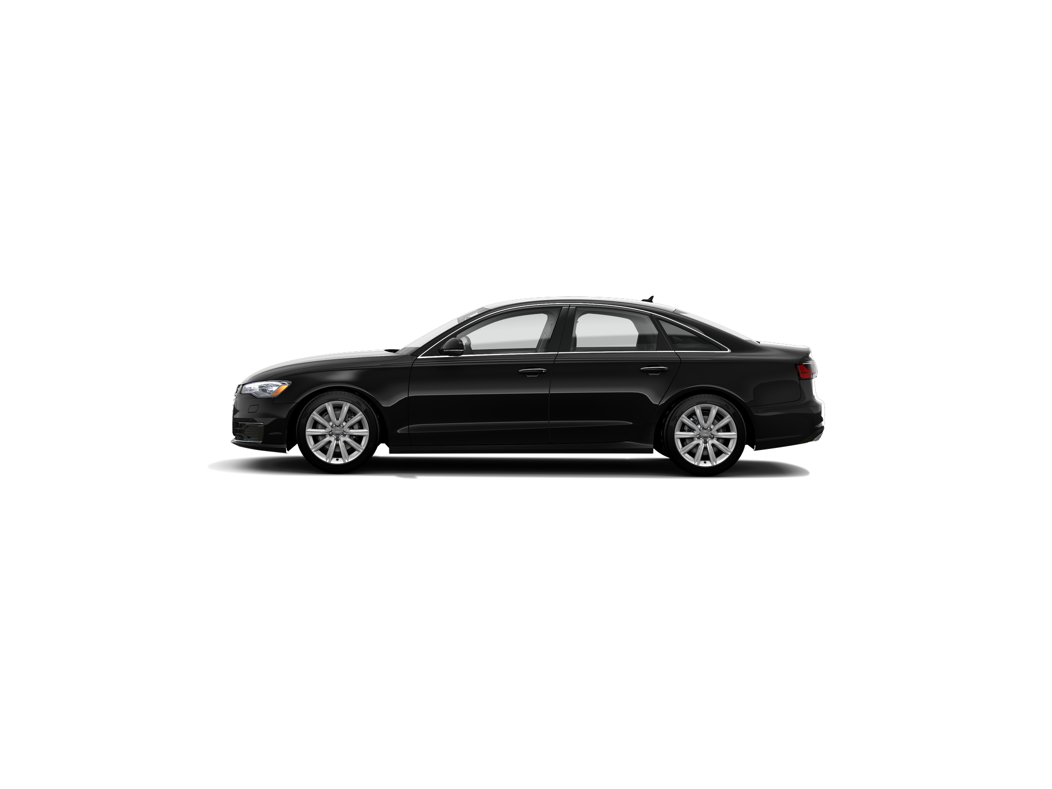 2016 Audi A6 Sedan