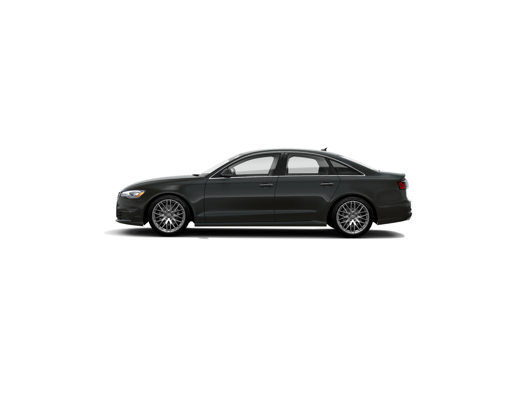 2016 Audi A6 Sedan