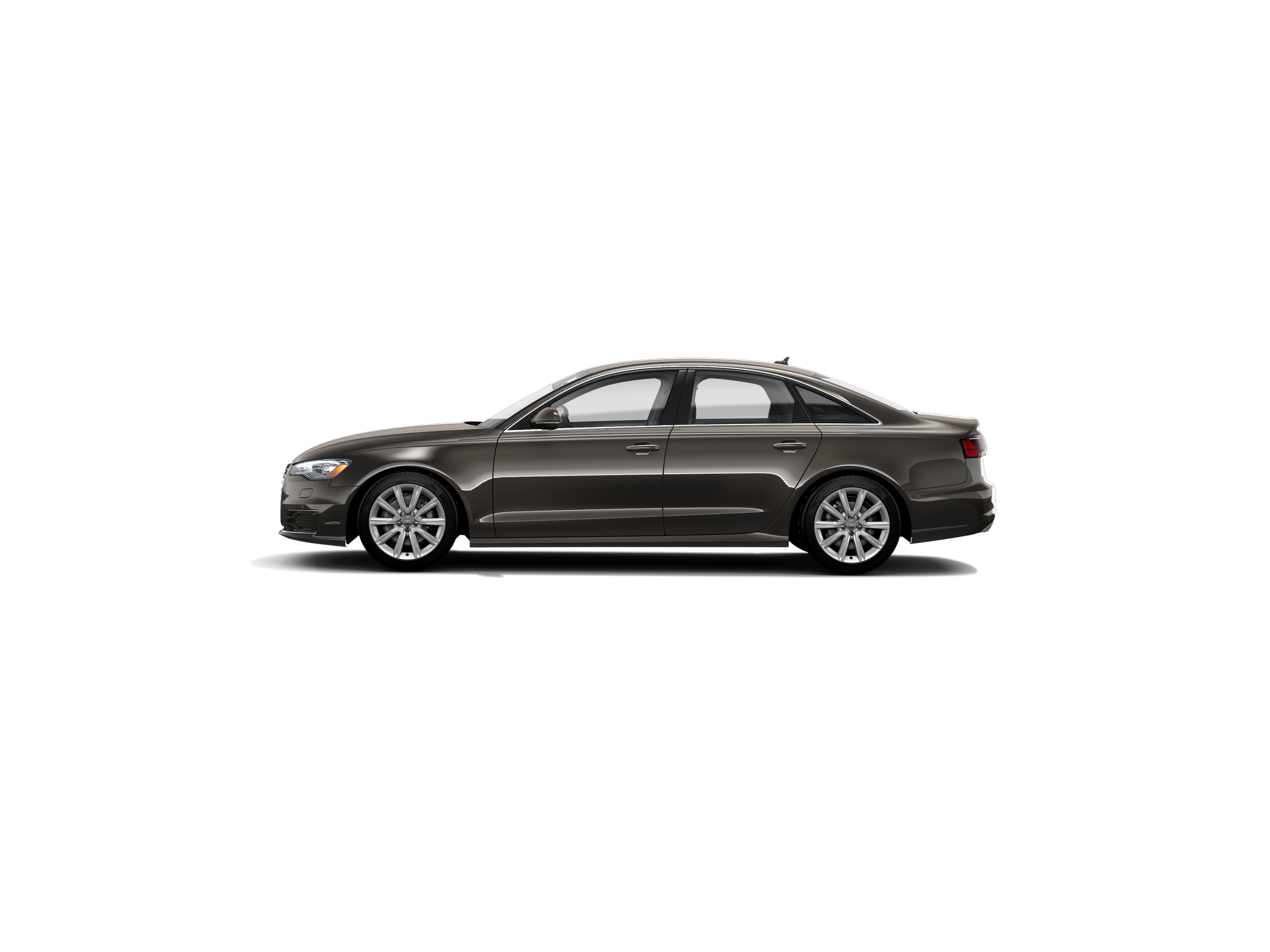 2016 Audi A6 Sedan
