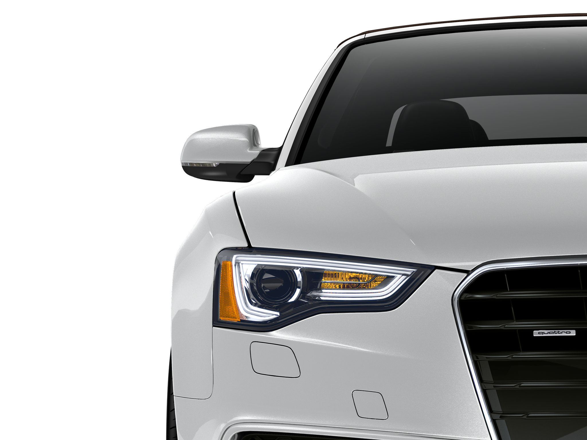 Used 2015 Audi A5 Cabriolet Premium Plus with VIN WAUMFAFH9FN009338 for sale in Parker, CO