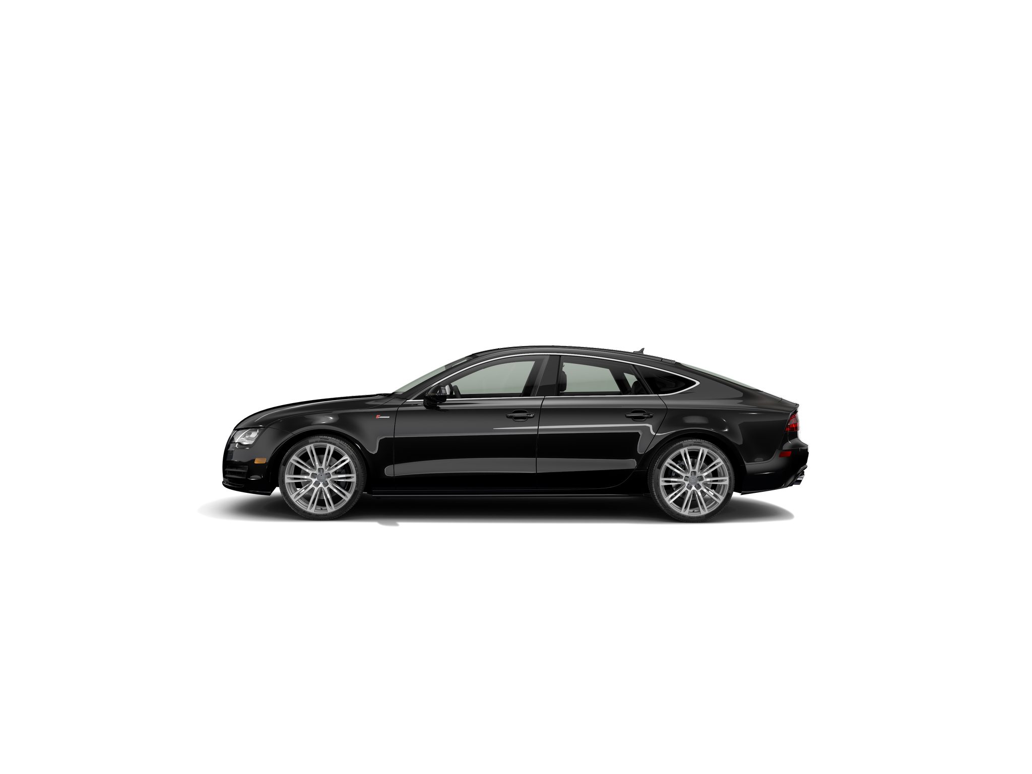 2014 Audi A7 Sportback