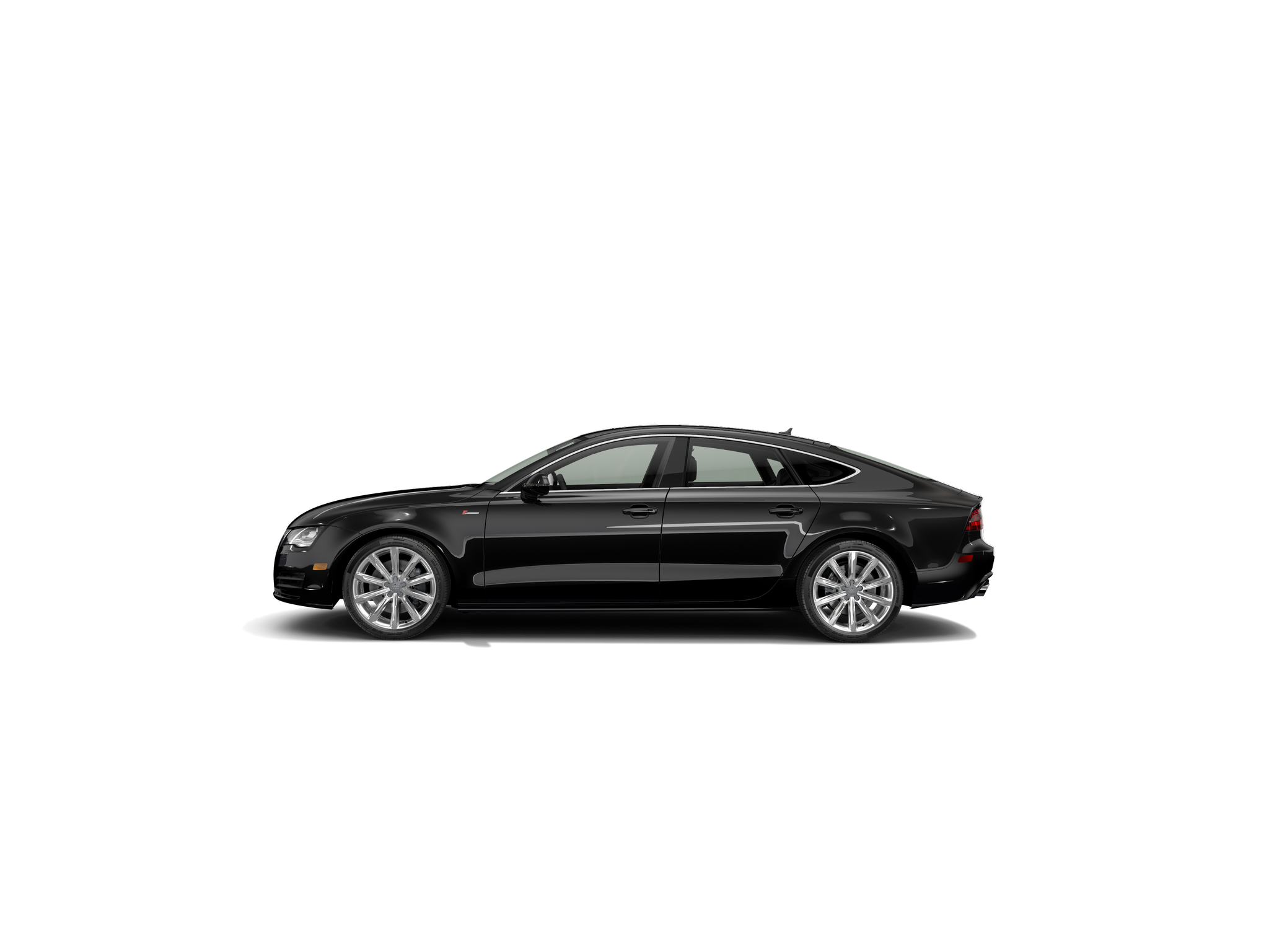 2015 Audi A7 Sportback