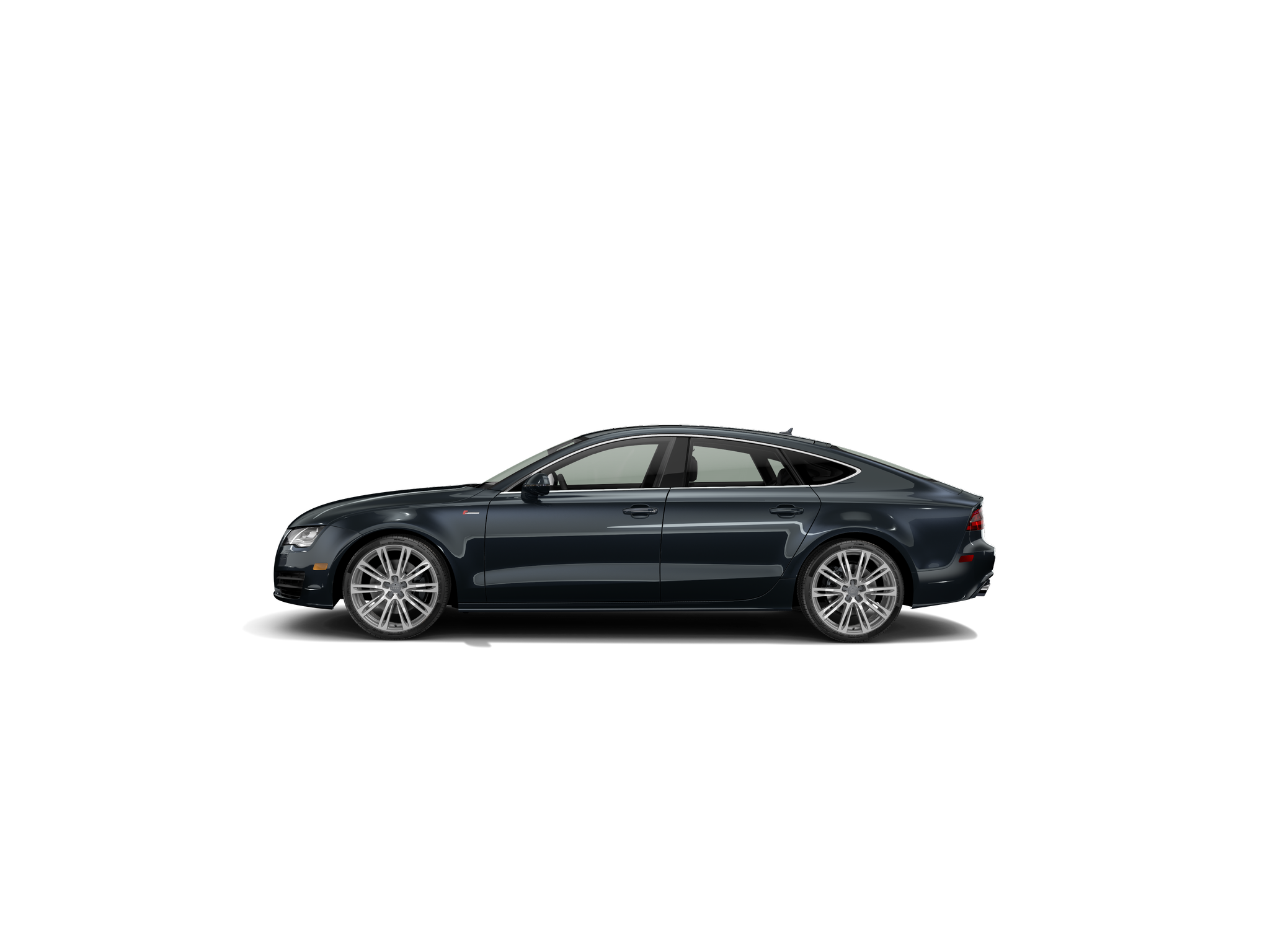 2014 Audi A7 Sportback
