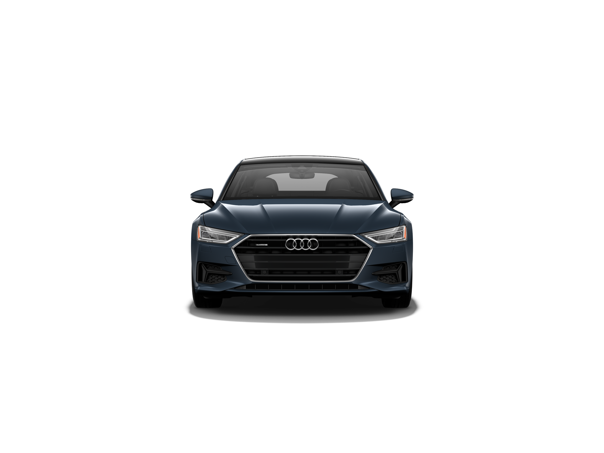 2019 Audi A7 Sportback