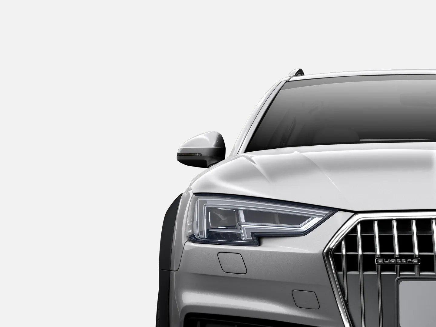 Bild som visar Audi A4 allroad quattro A4 allroad 2.0 TDI quattro 190 hk S tronic - strålkastare