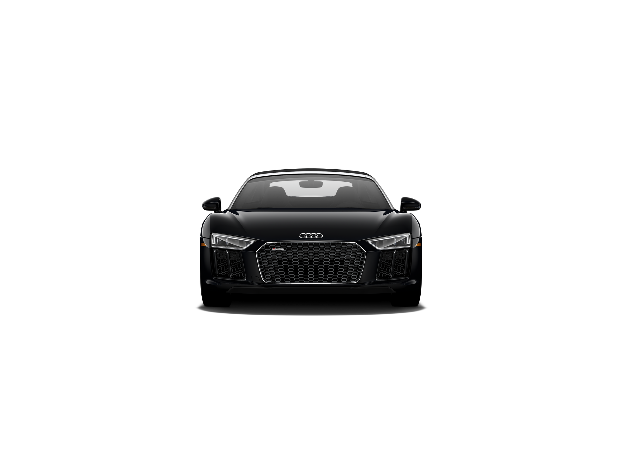 2018 Audi R8 Spyder V10 quattro