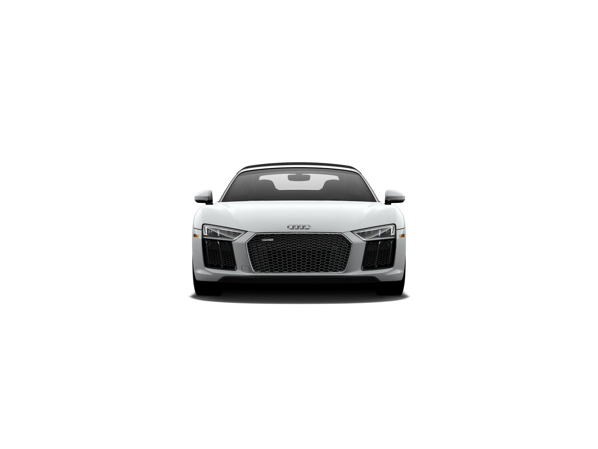 2018 Audi R8 Spyder V10 quattro