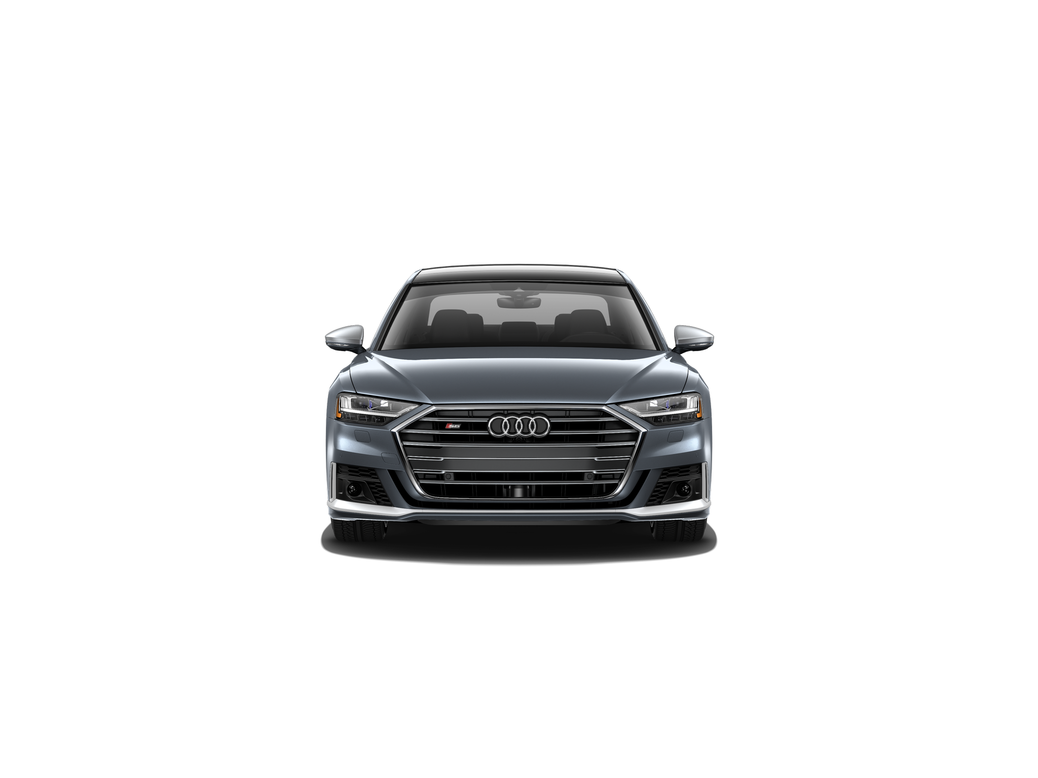 2020 Audi S8 L