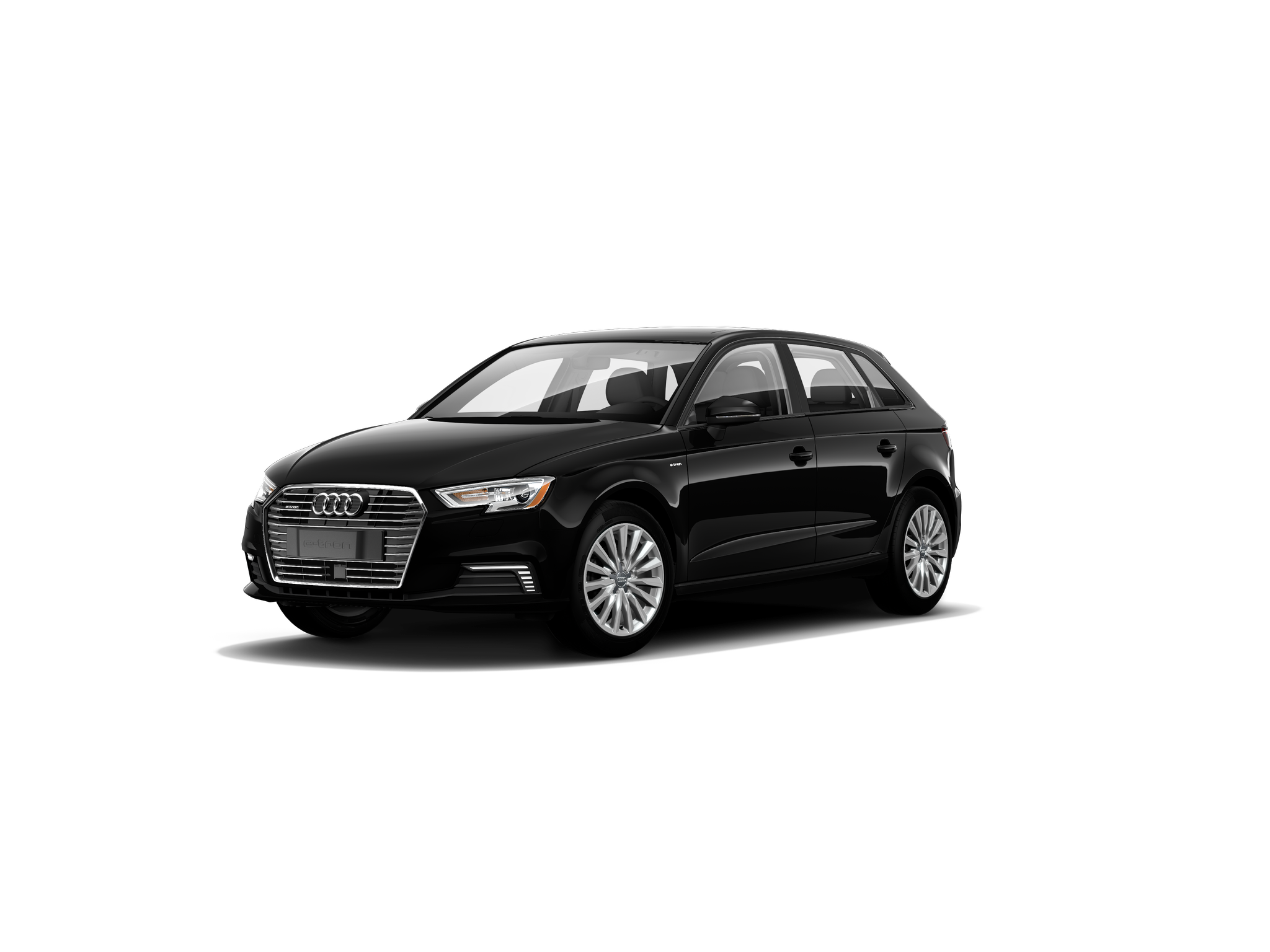 2017 Audi A3 Premium's photo