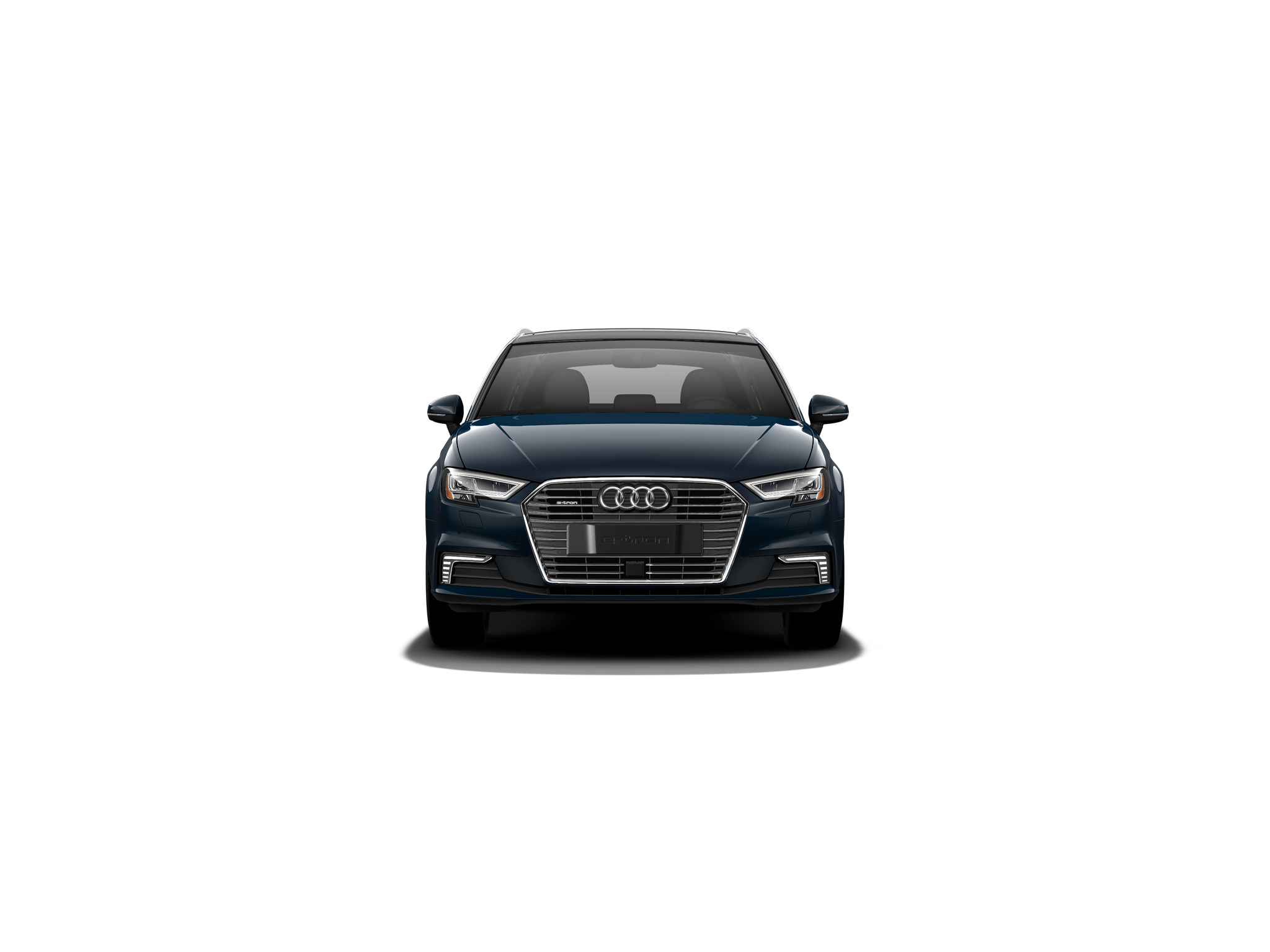 2017 Audi A3 Sportback e-tron
