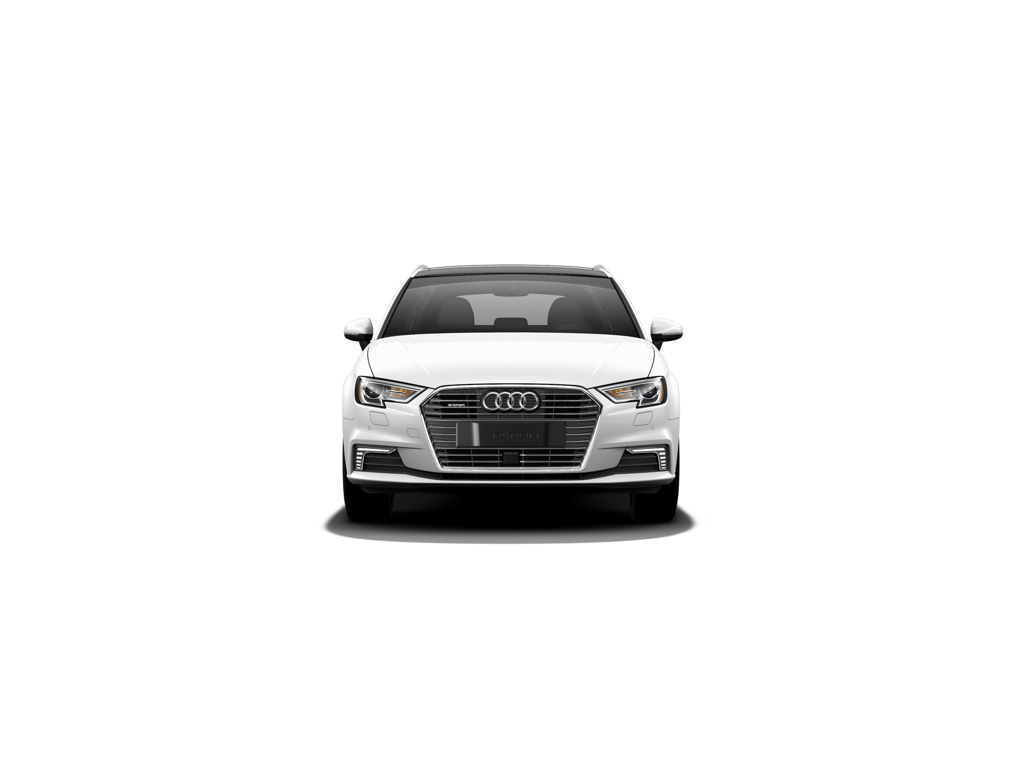 2017 Audi A3 Sportback e-tron