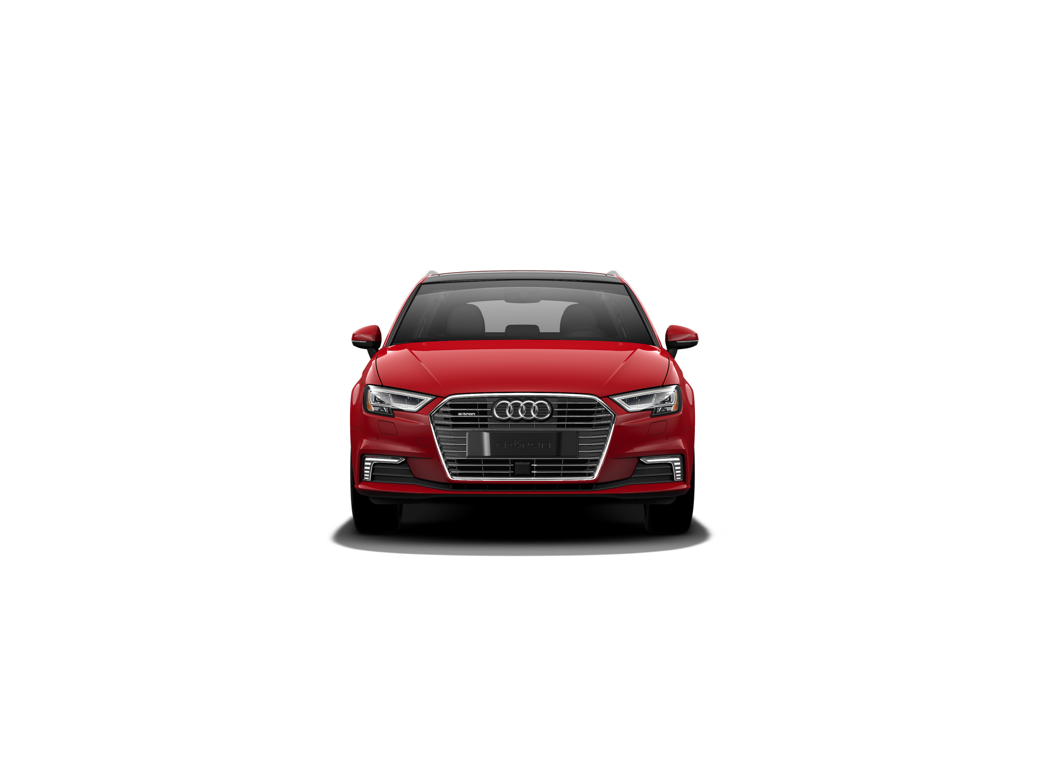 Image of 2017 Audi A3 Sportback e-tron