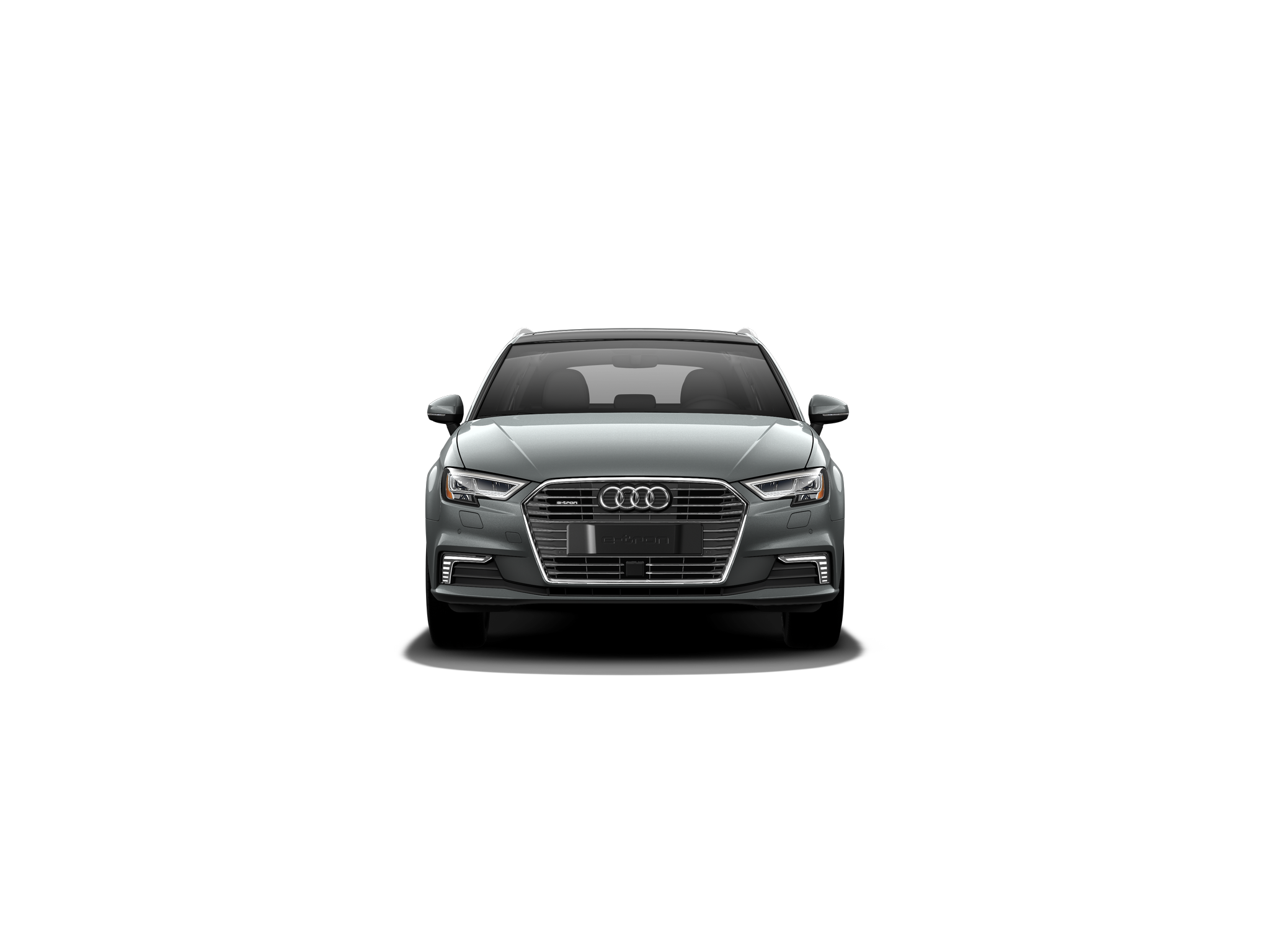 2017 Audi A3 Sportback e-tron