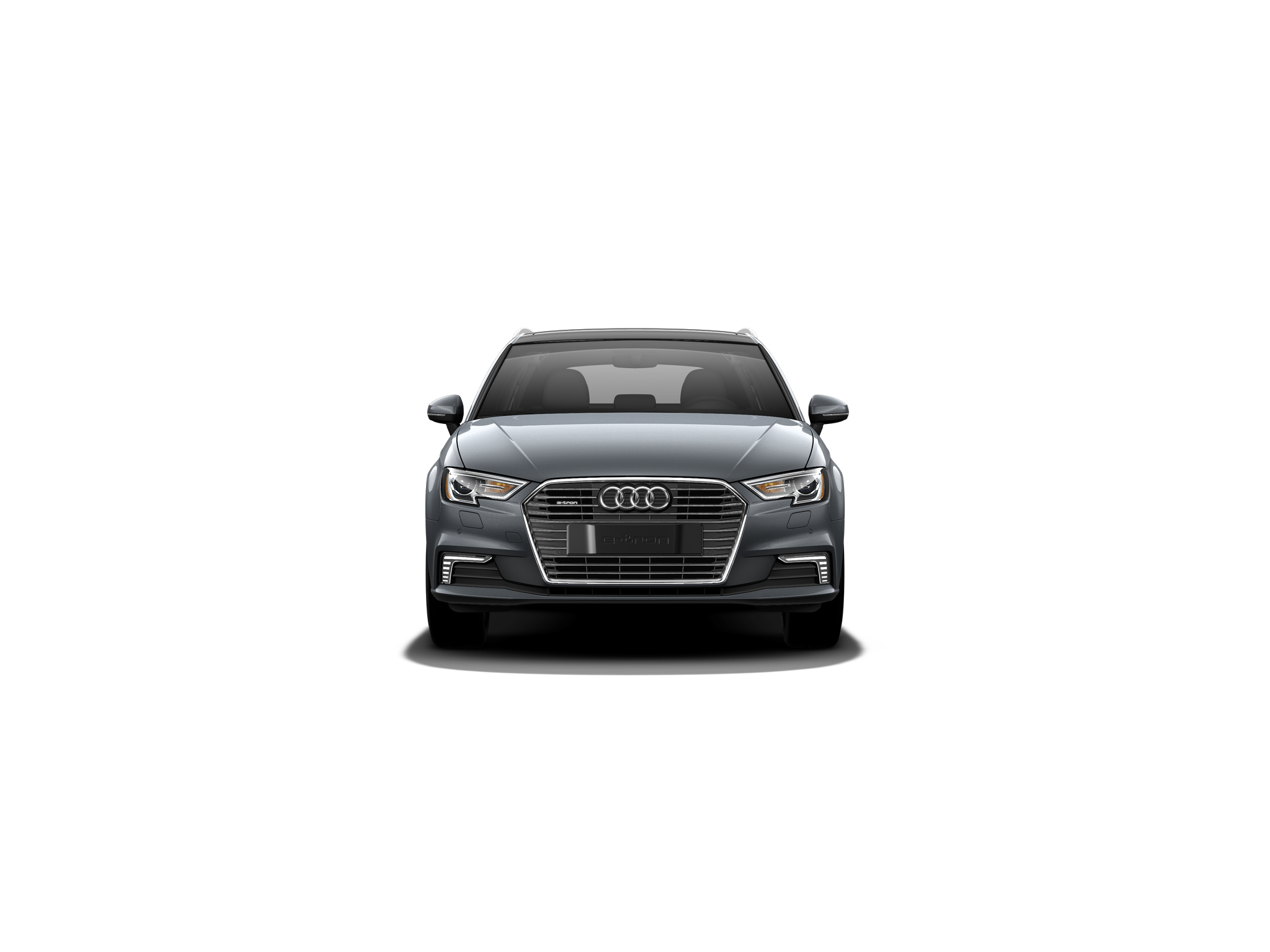 2018 Audi A3 Sportback e-tron