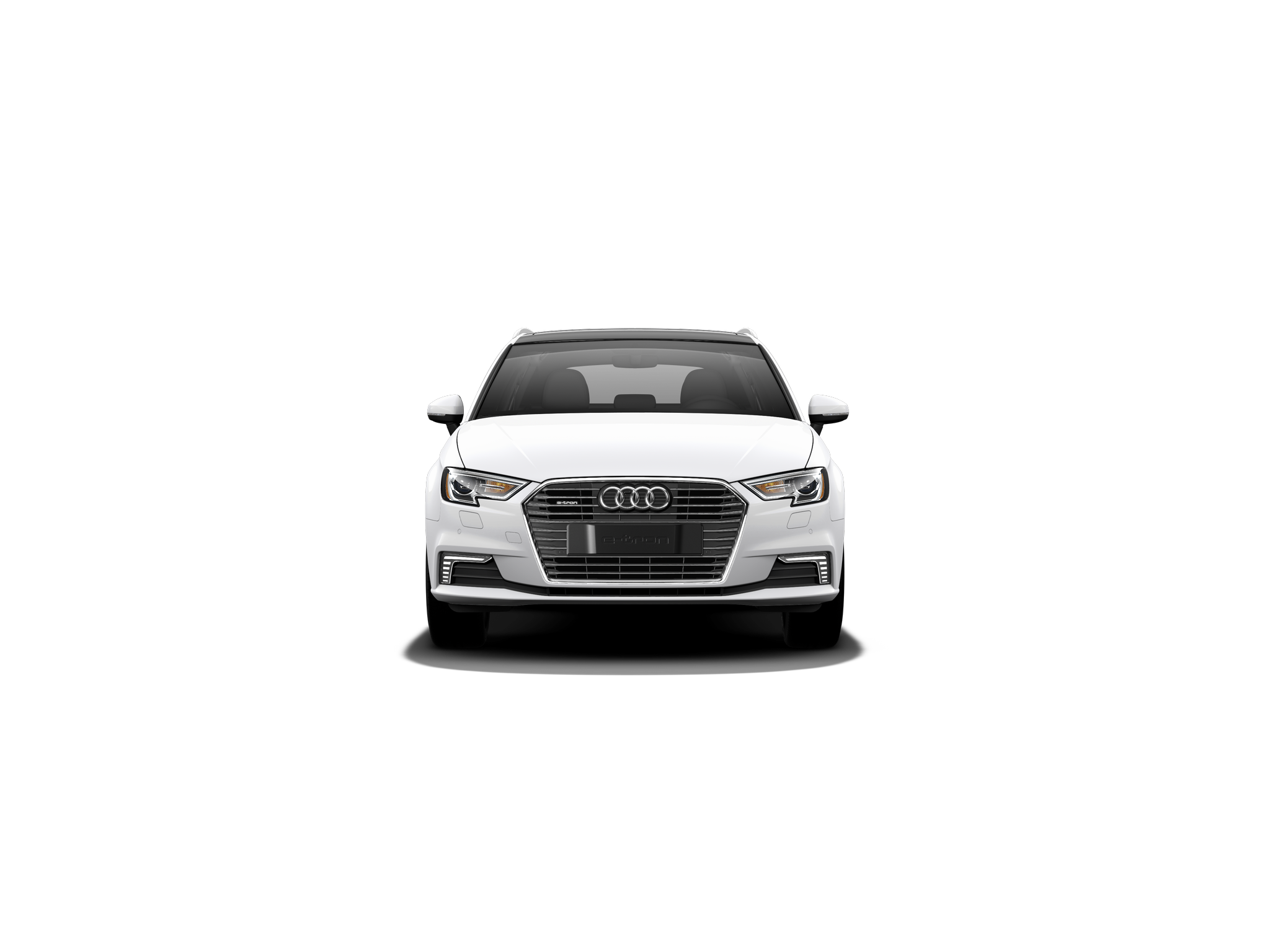 2018 Audi A3 Sportback e-tron