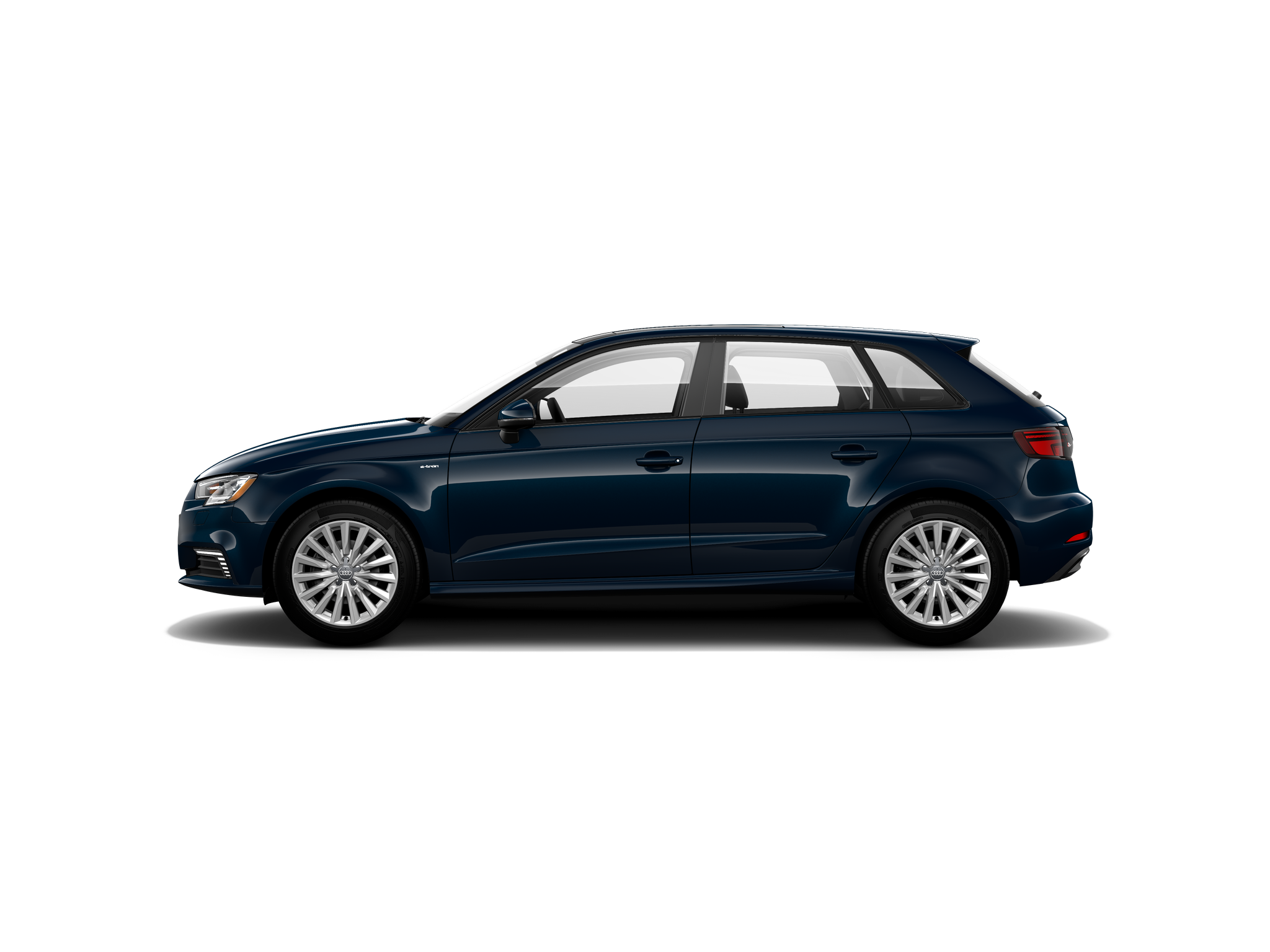 2018 Audi A3 Sportback e-tron