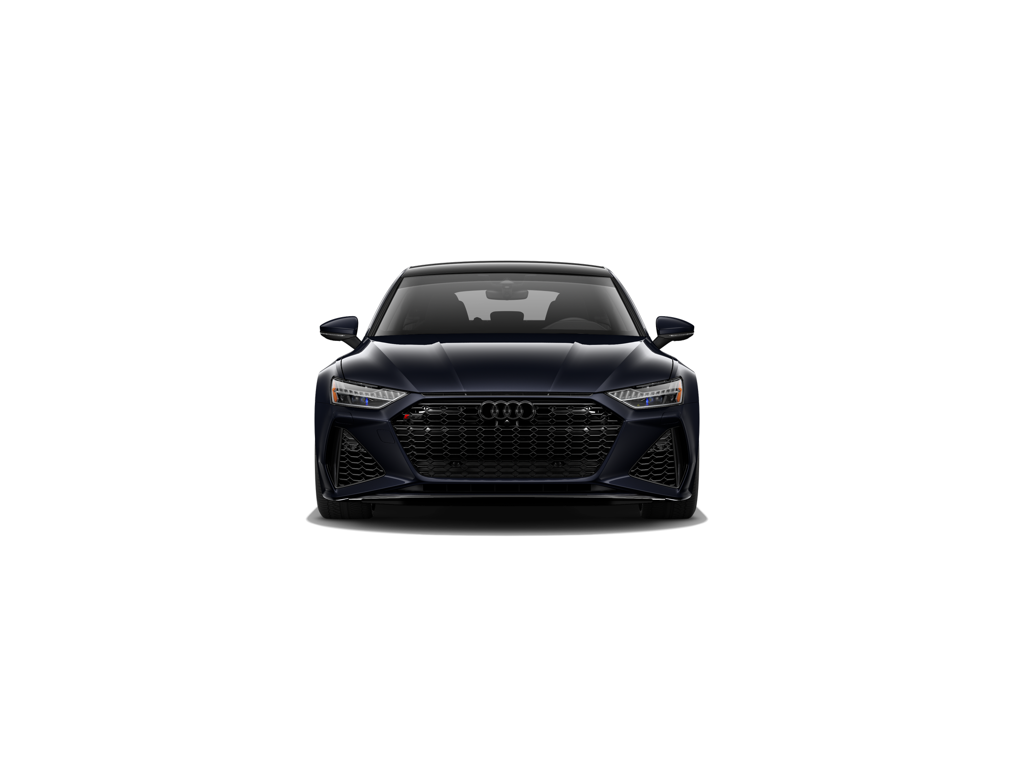2021 Audi RS7 Sportback