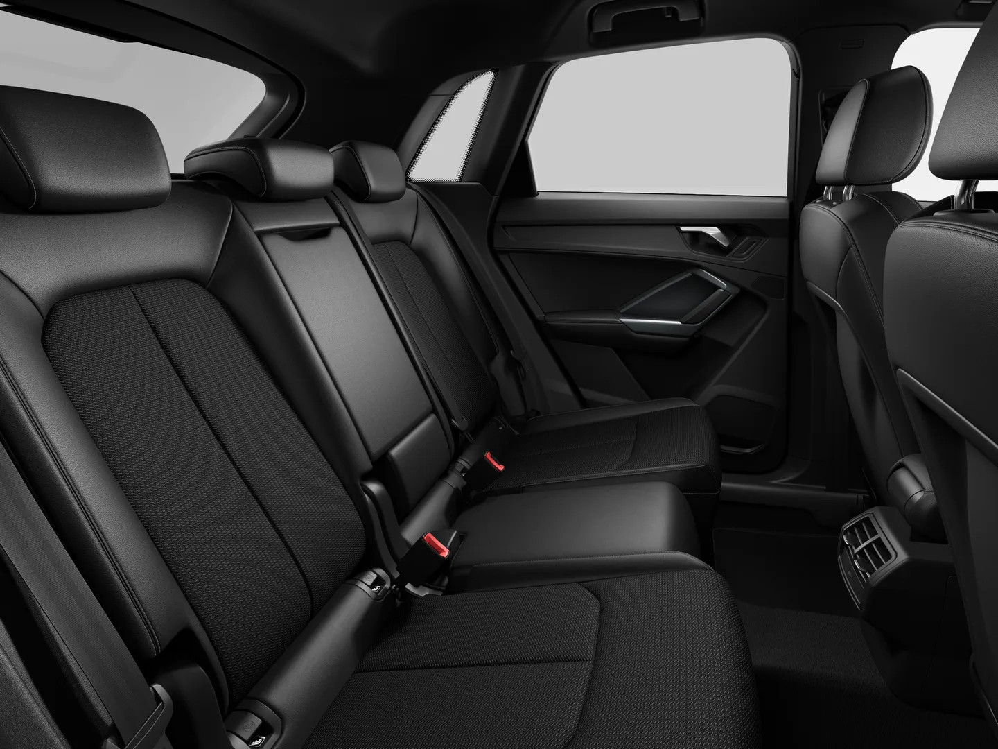 Image about Audi Q3 S line 40 TFSI quattro 140 kW (190 ch) S tronic