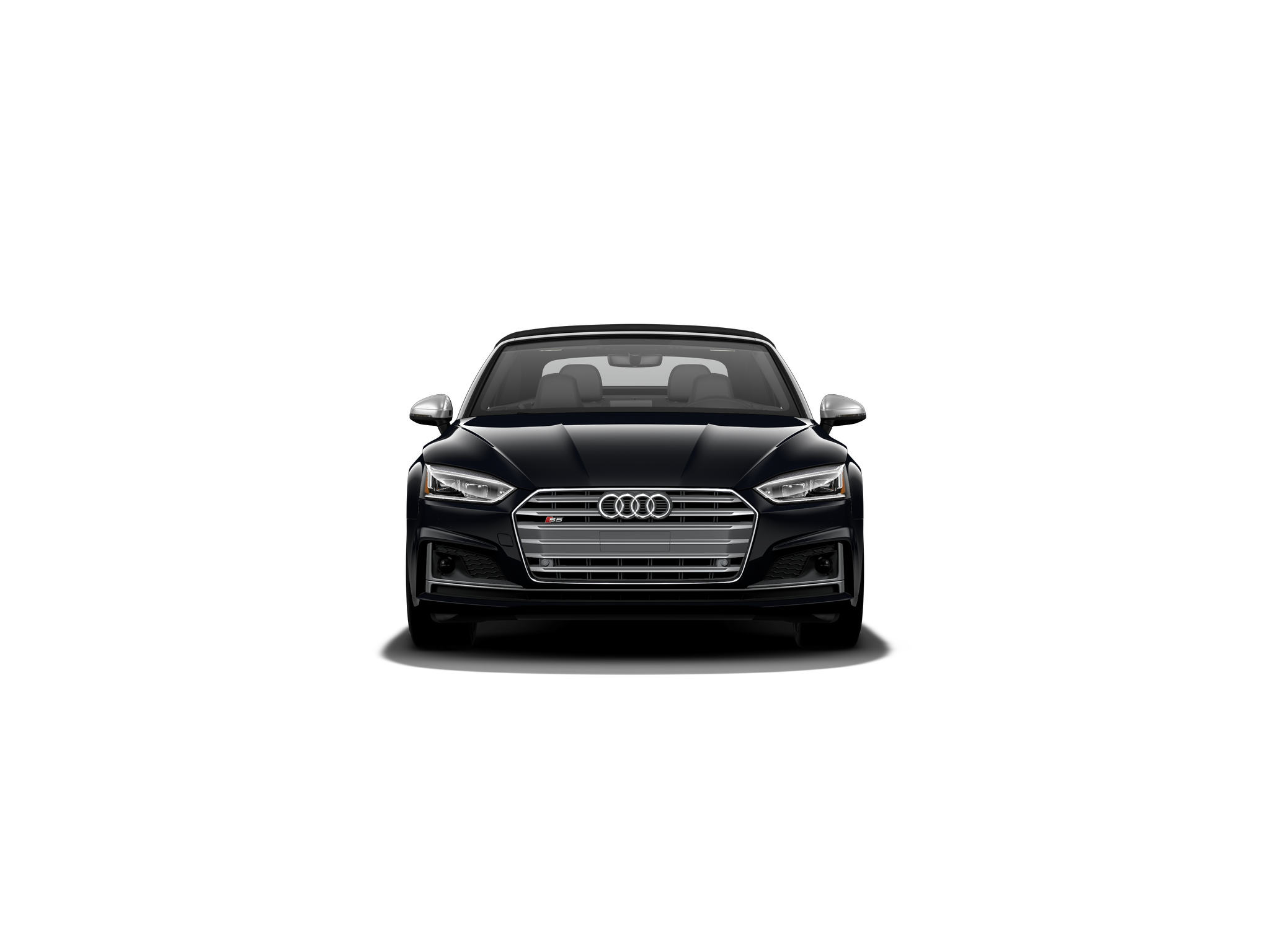 2018 Audi S5 Cabriolet